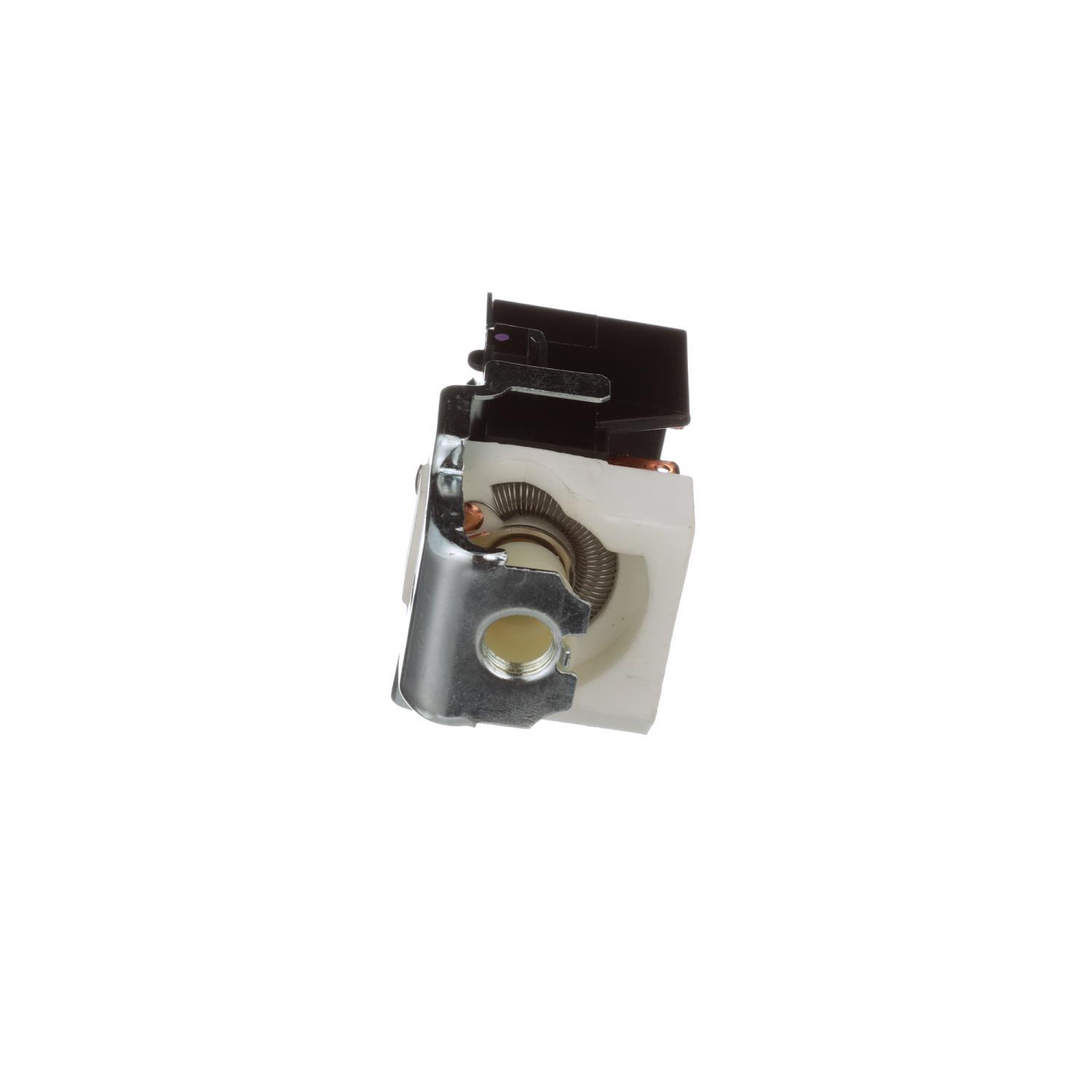 BWD S437 - Headlight Switch BWD S437 Headlight Switch product image 7 of 9