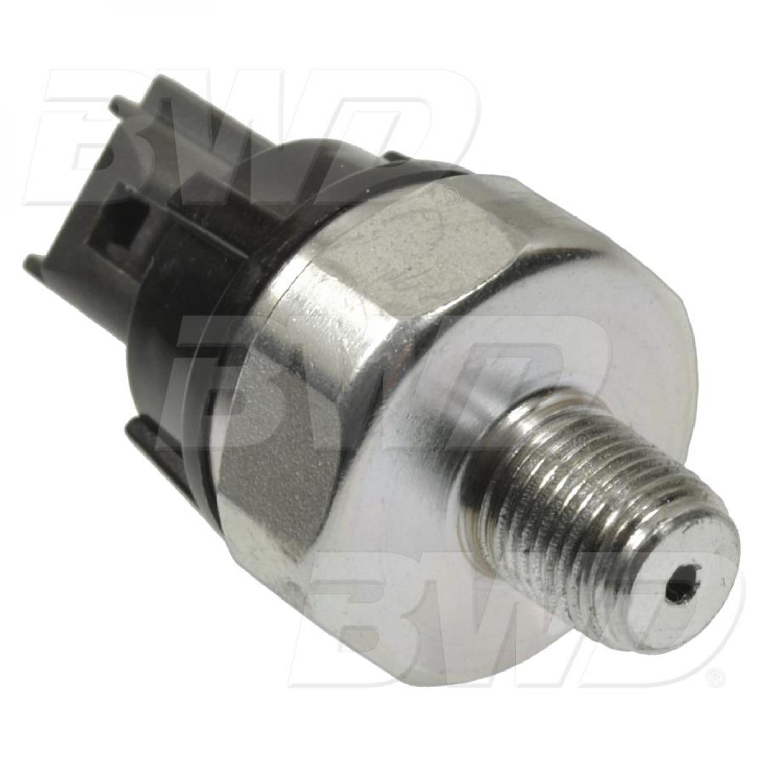 BWD S4370 - Engine Oil Pressure Switch BWD S4370 Engine Oil Pressure Switch product image 2 of 6