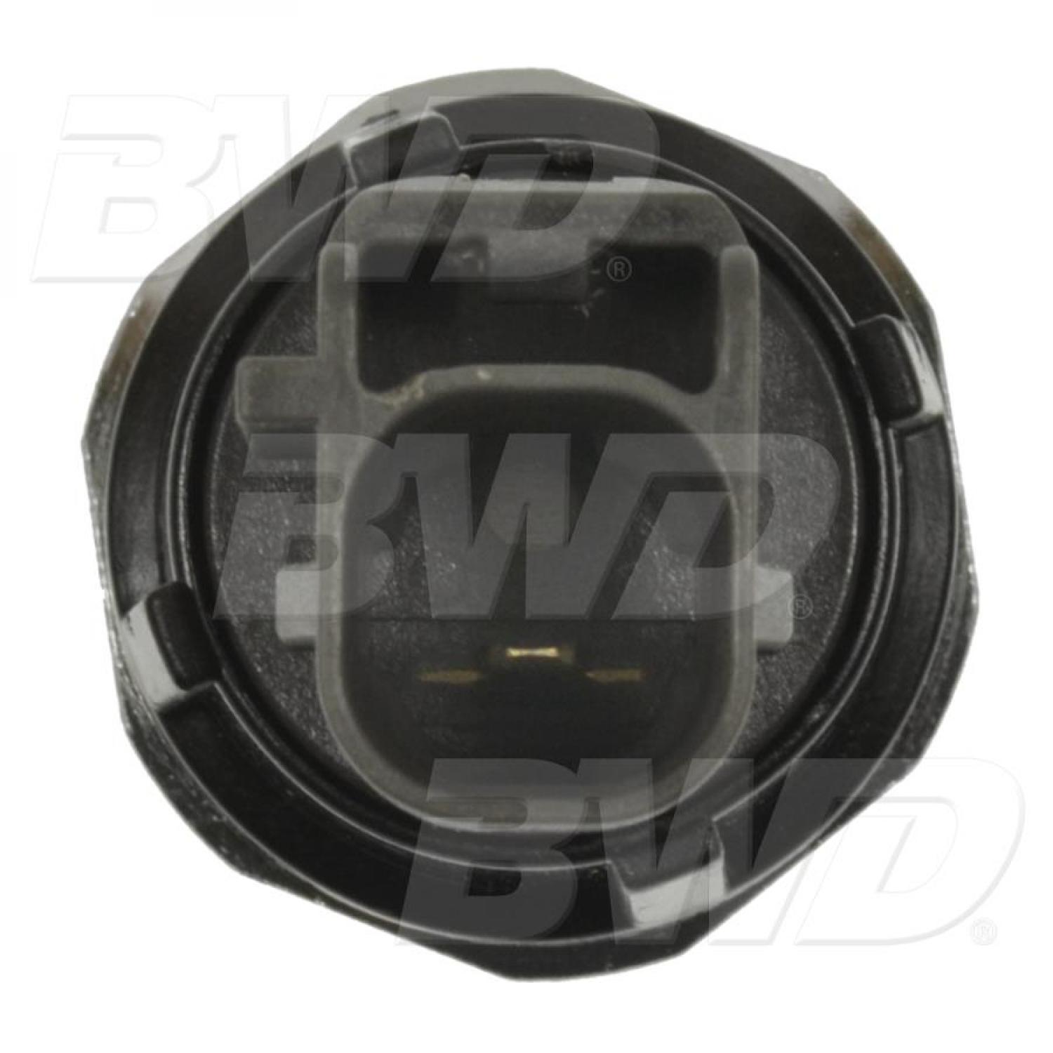 BWD S4370 - Engine Oil Pressure Switch BWD S4370 Engine Oil Pressure Switch product image 6 of 6