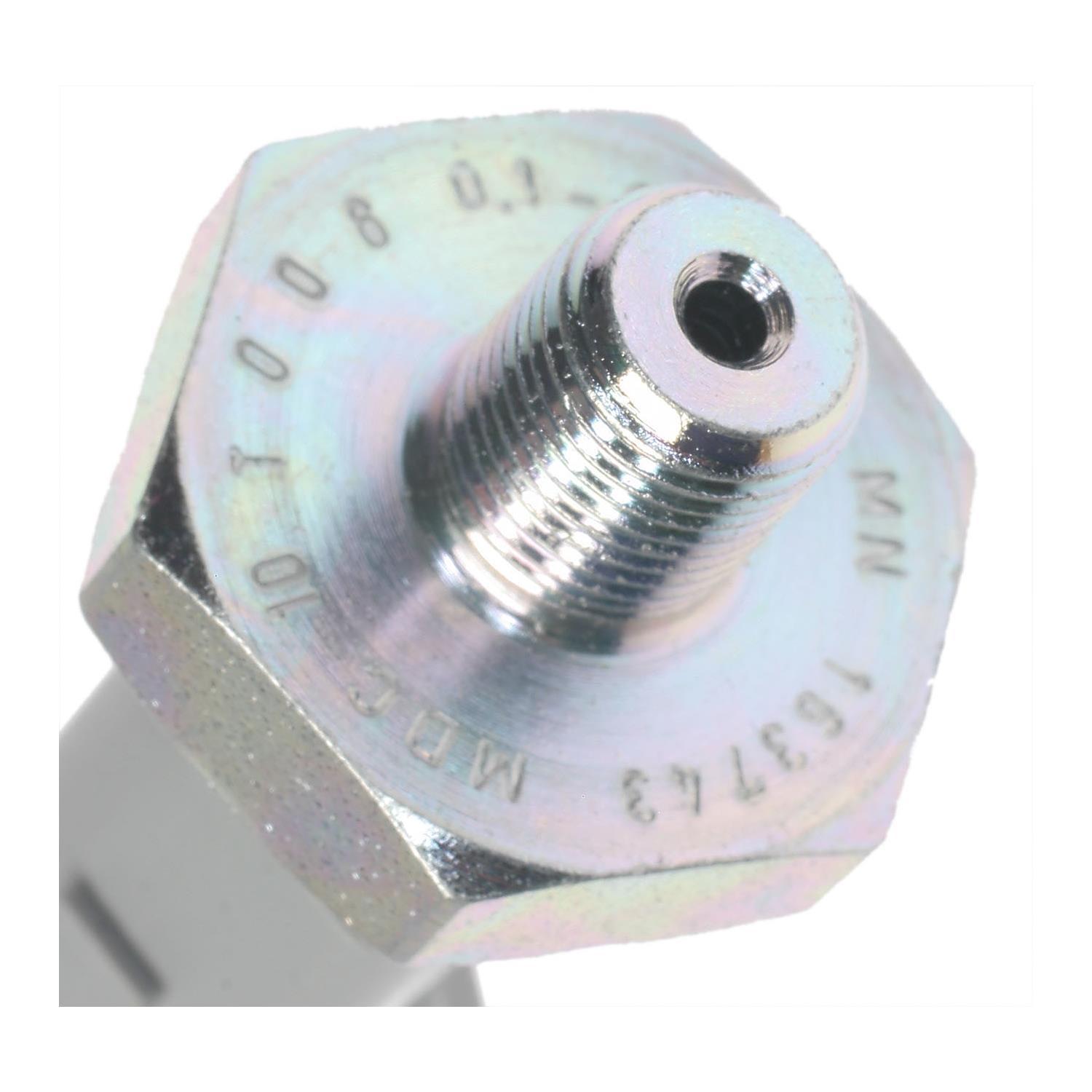 BWD S4374 Engine Oil Pressure Switch product image 1 of 7
