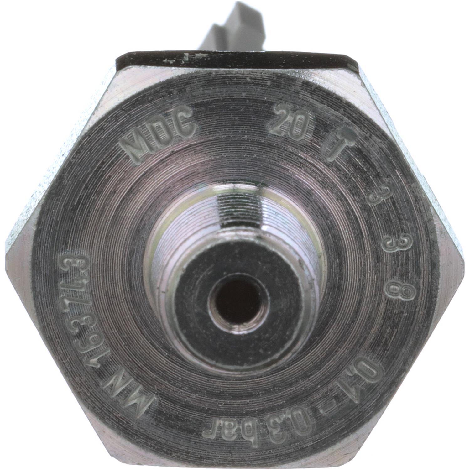 BWD S4374 Engine Oil Pressure Switch product image 4 of 7
