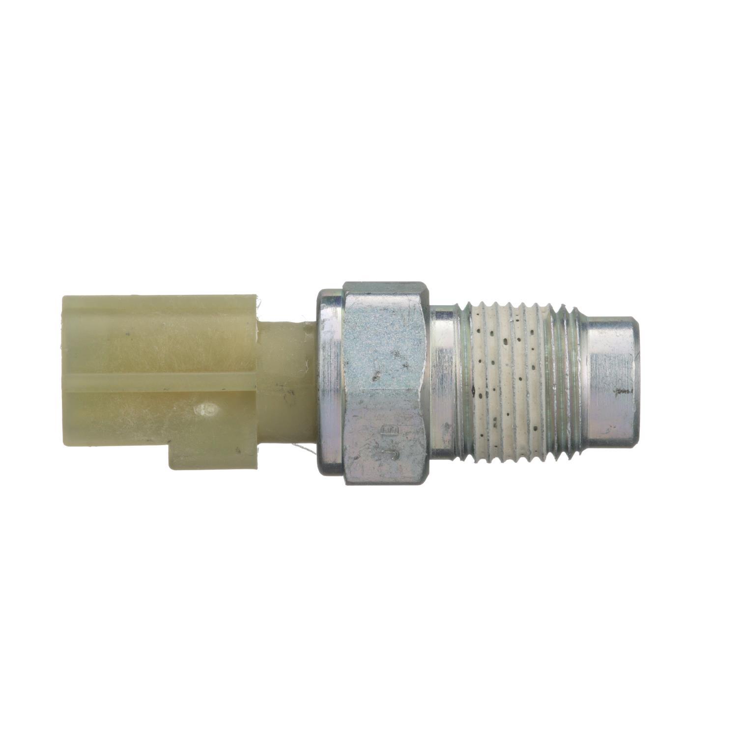 BWD S4381 - Engine Oil Pressure Switch BWD S4381 Engine Oil Pressure Switch product image 2 of 5