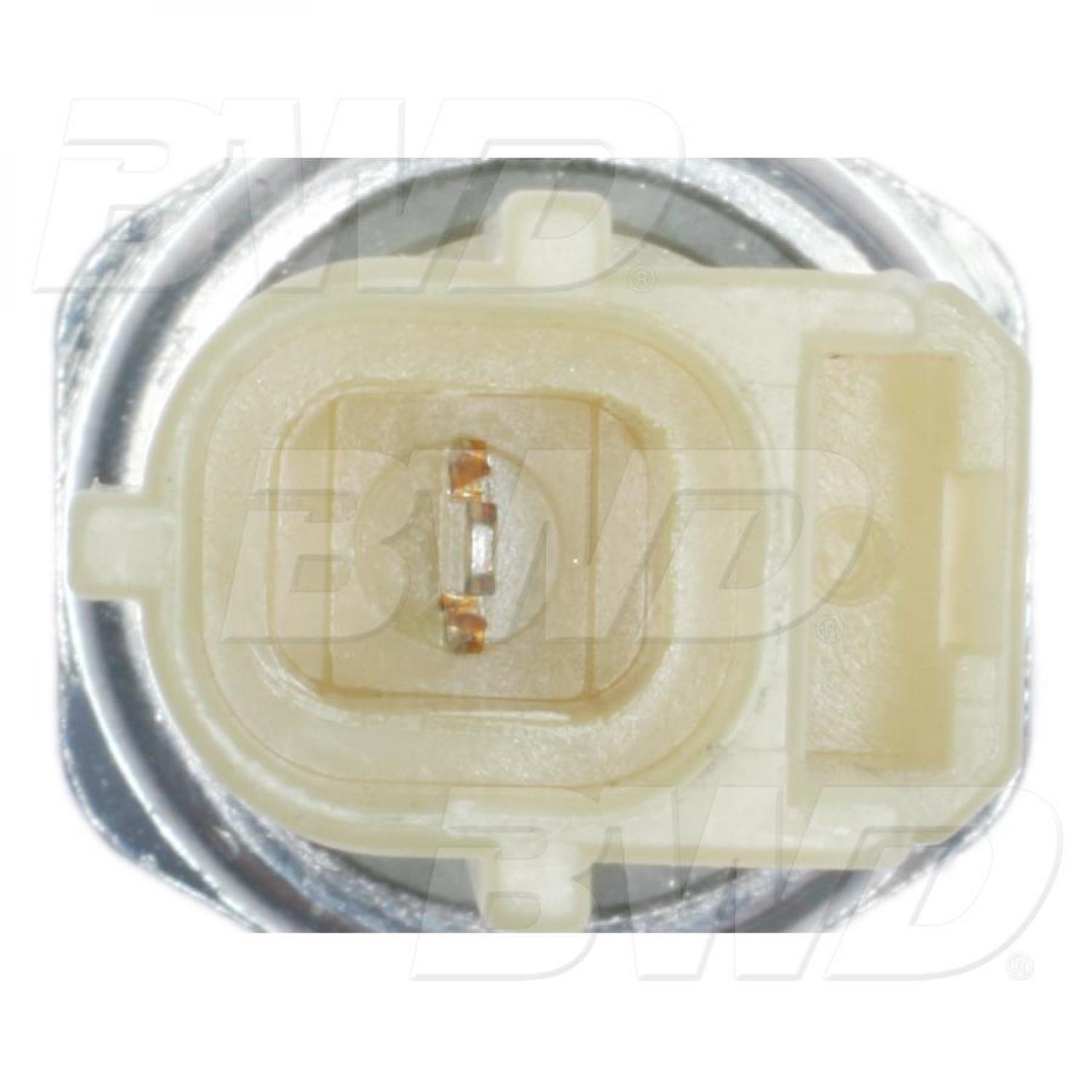 BWD S4381 - Engine Oil Pressure Switch BWD S4381 Engine Oil Pressure Switch product image 3 of 5