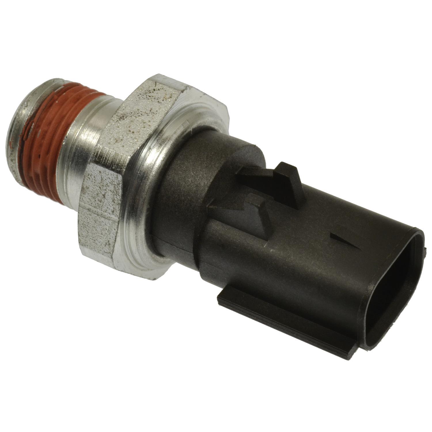 BWD S4383 - Engine Oil Pressure Switch BWD S4383 Engine Oil Pressure Switch product image 2 of 9