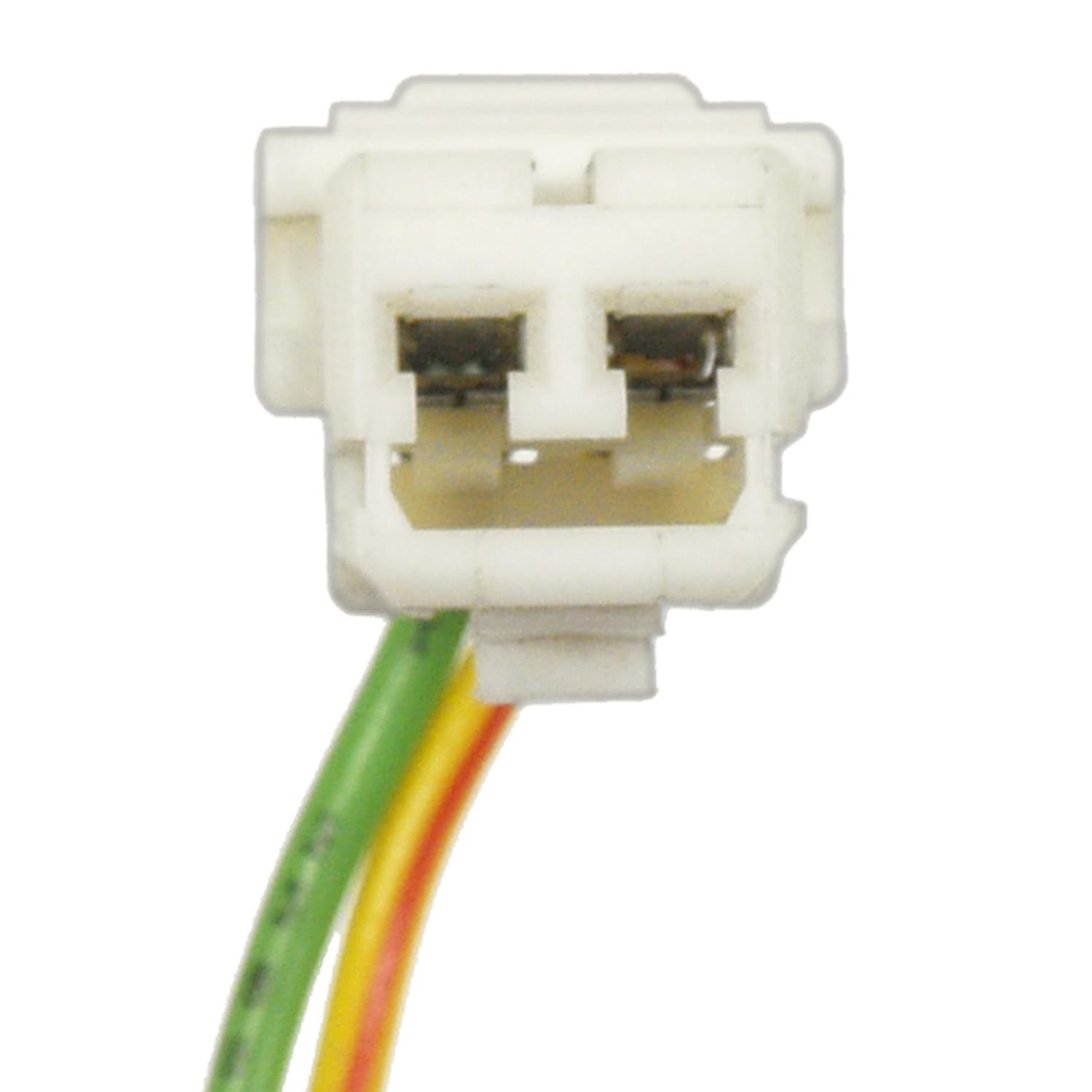 BWD S4389 Windshield Wiper Switch product image 2 of 3