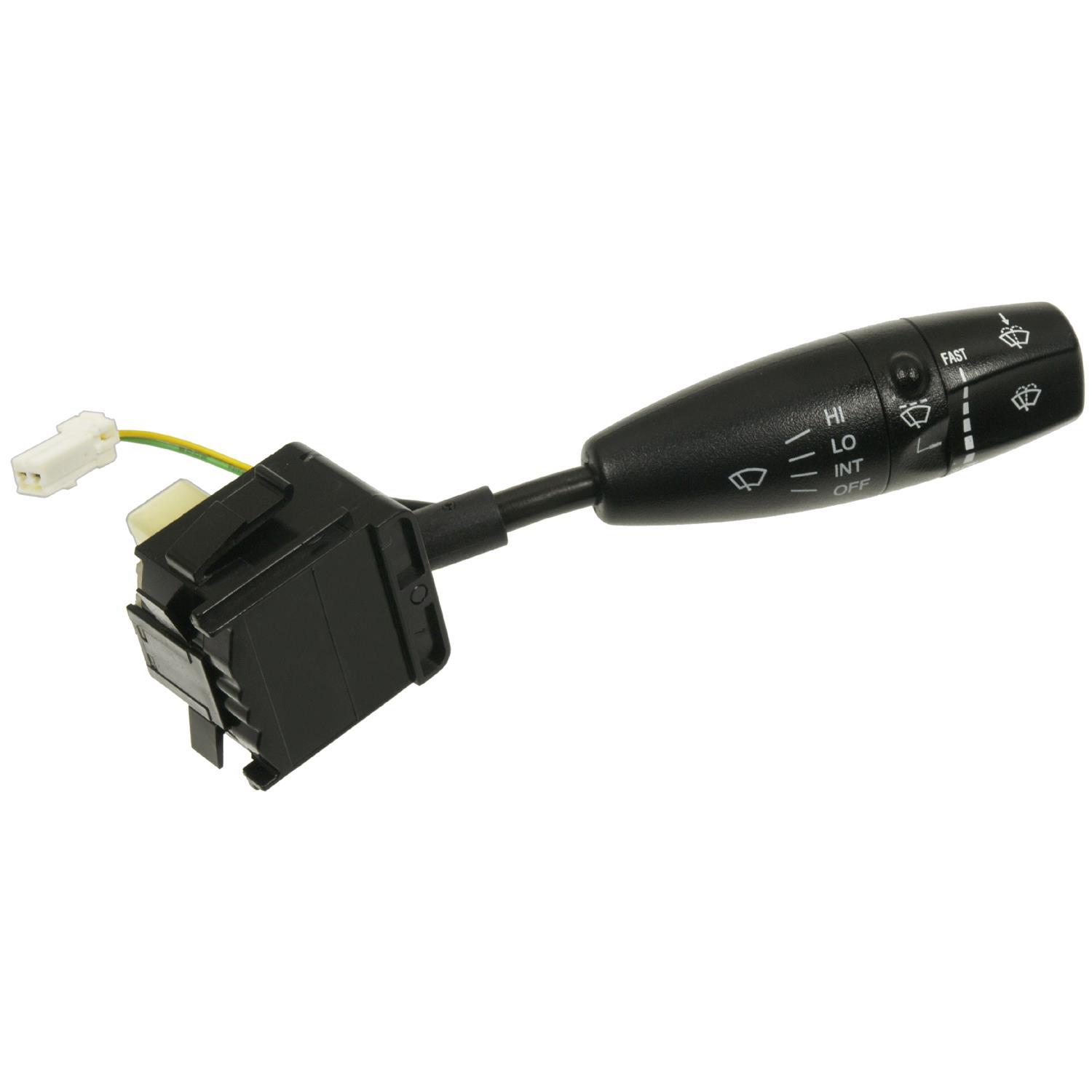 BWD S4390 - Windshield Wiper Switch BWD S4390 Windshield Wiper Switch product image 3 of 3