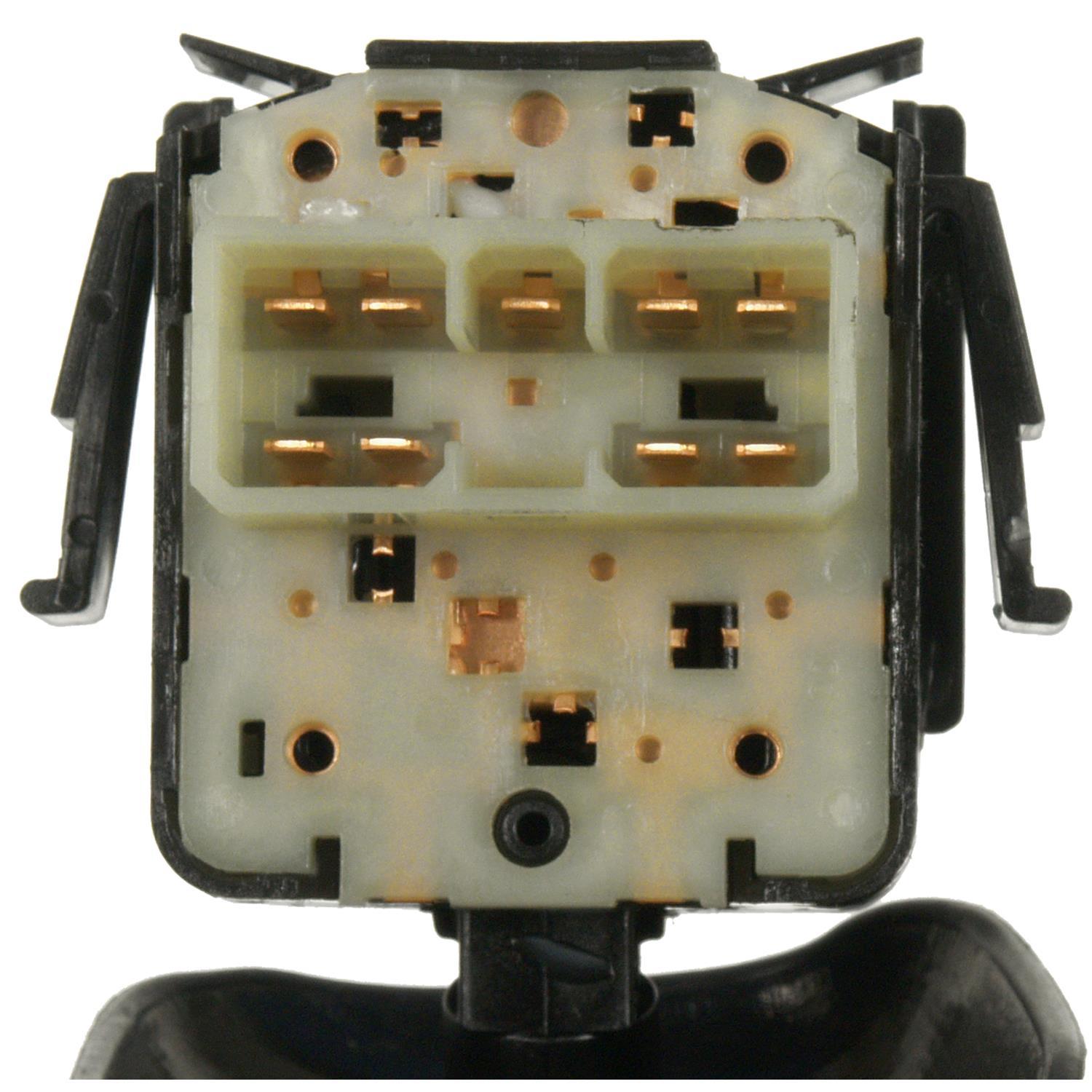 BWD S4392 - Windshield Wiper Switch BWD S4392 Windshield Wiper Switch product image 1 of 3