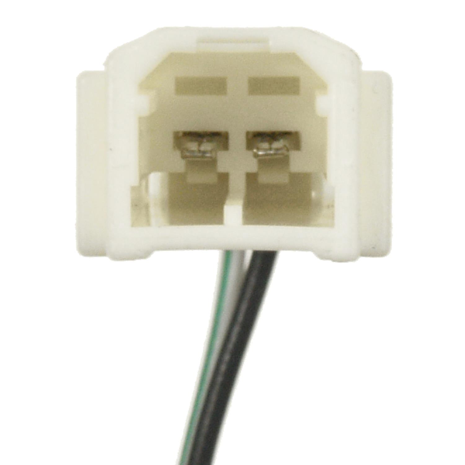 BWD S4392 - Windshield Wiper Switch BWD S4392 Windshield Wiper Switch product image 2 of 3