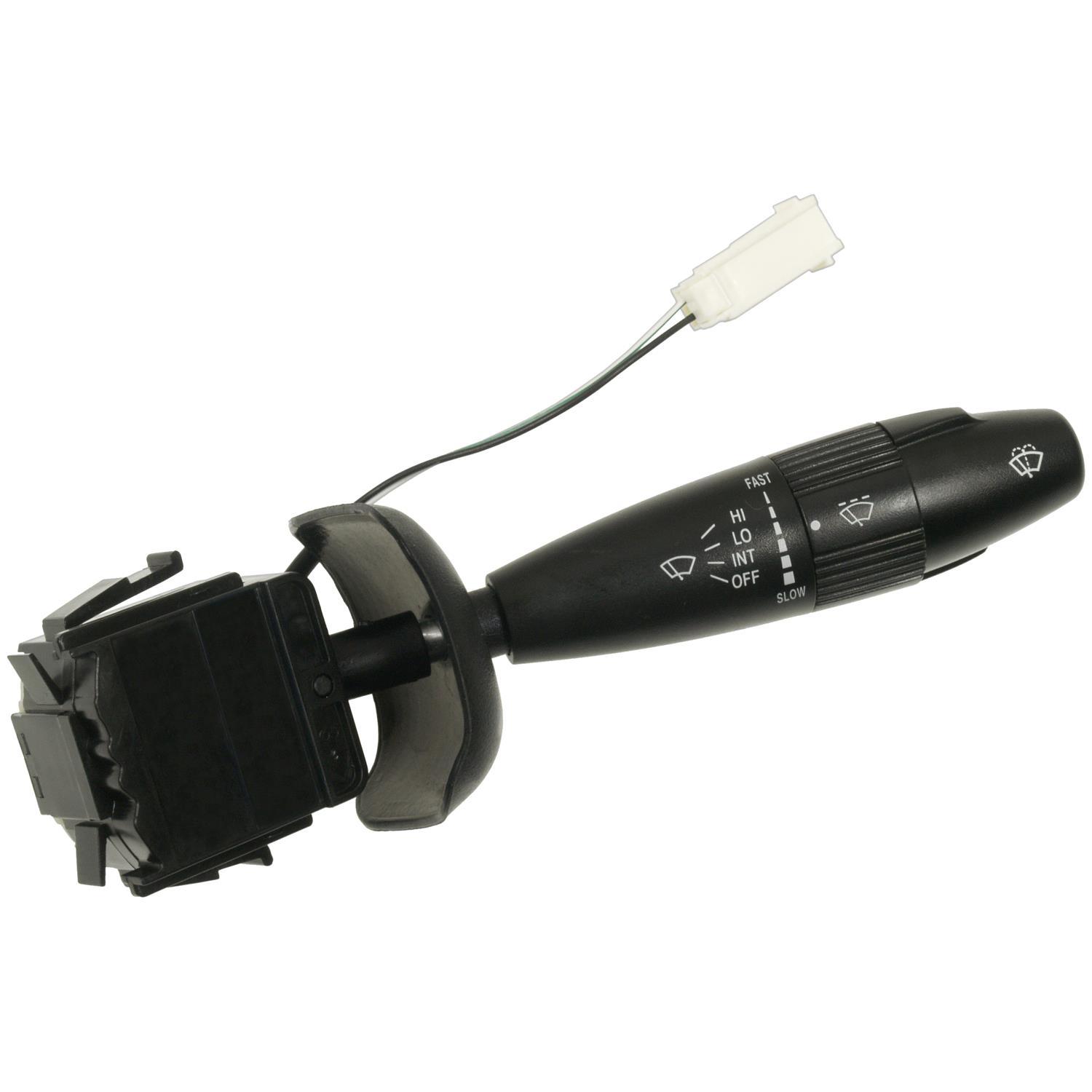 BWD S4392 - Windshield Wiper Switch BWD S4392 Windshield Wiper Switch product image 3 of 3