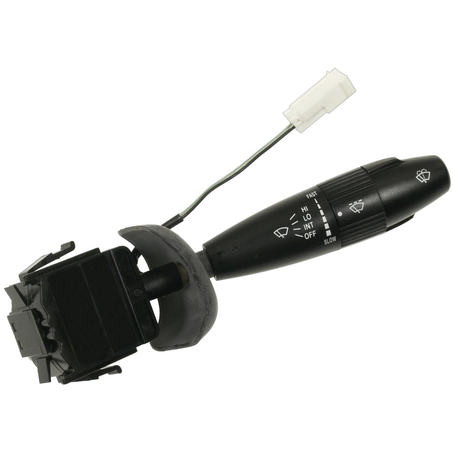 BWD S4393 - Windshield Wiper Switch BWD S4393 Windshield Wiper Switch product image 3 of 3