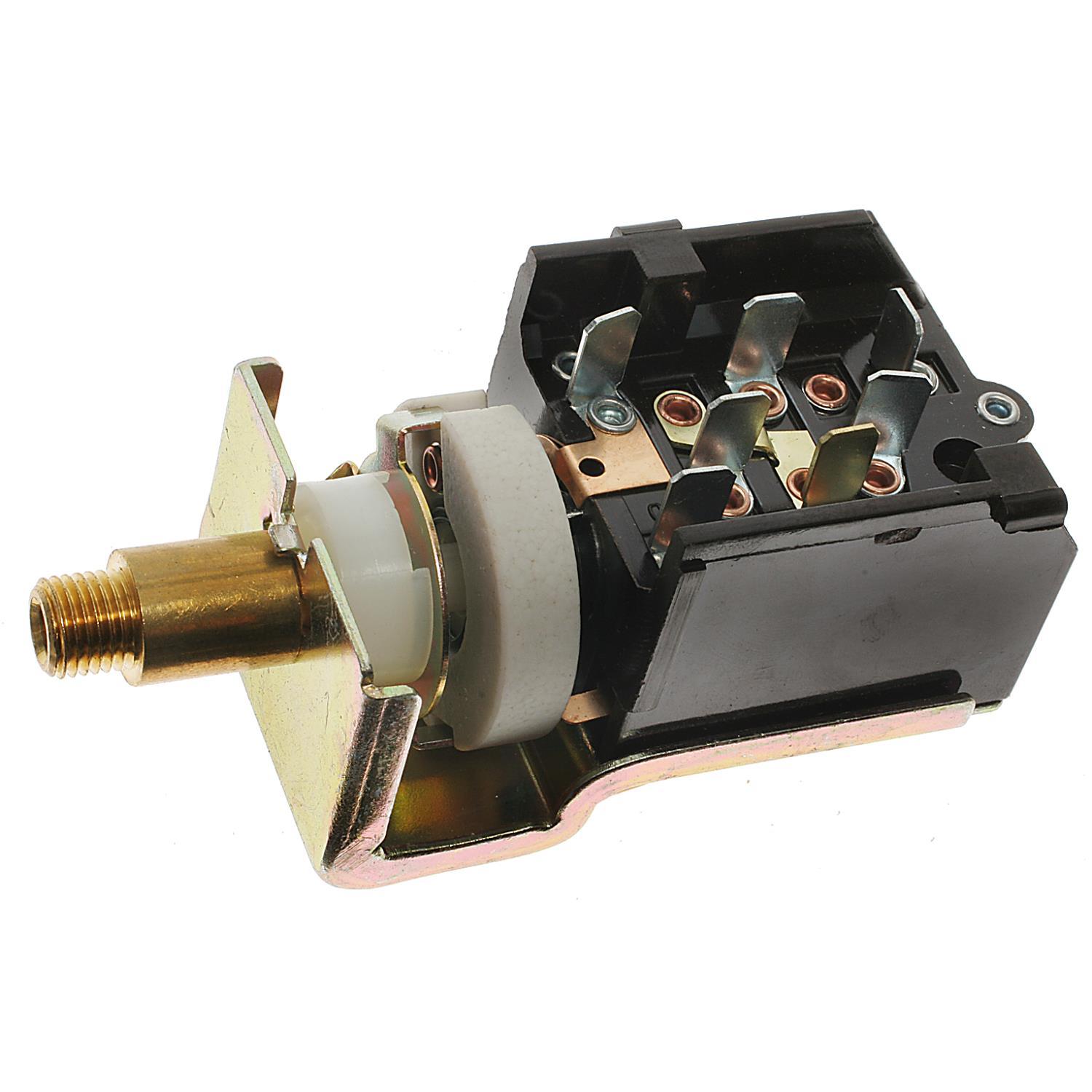 BWD S440 - Headlight Switch BWD S440 Headlight Switch product image 2 of 9