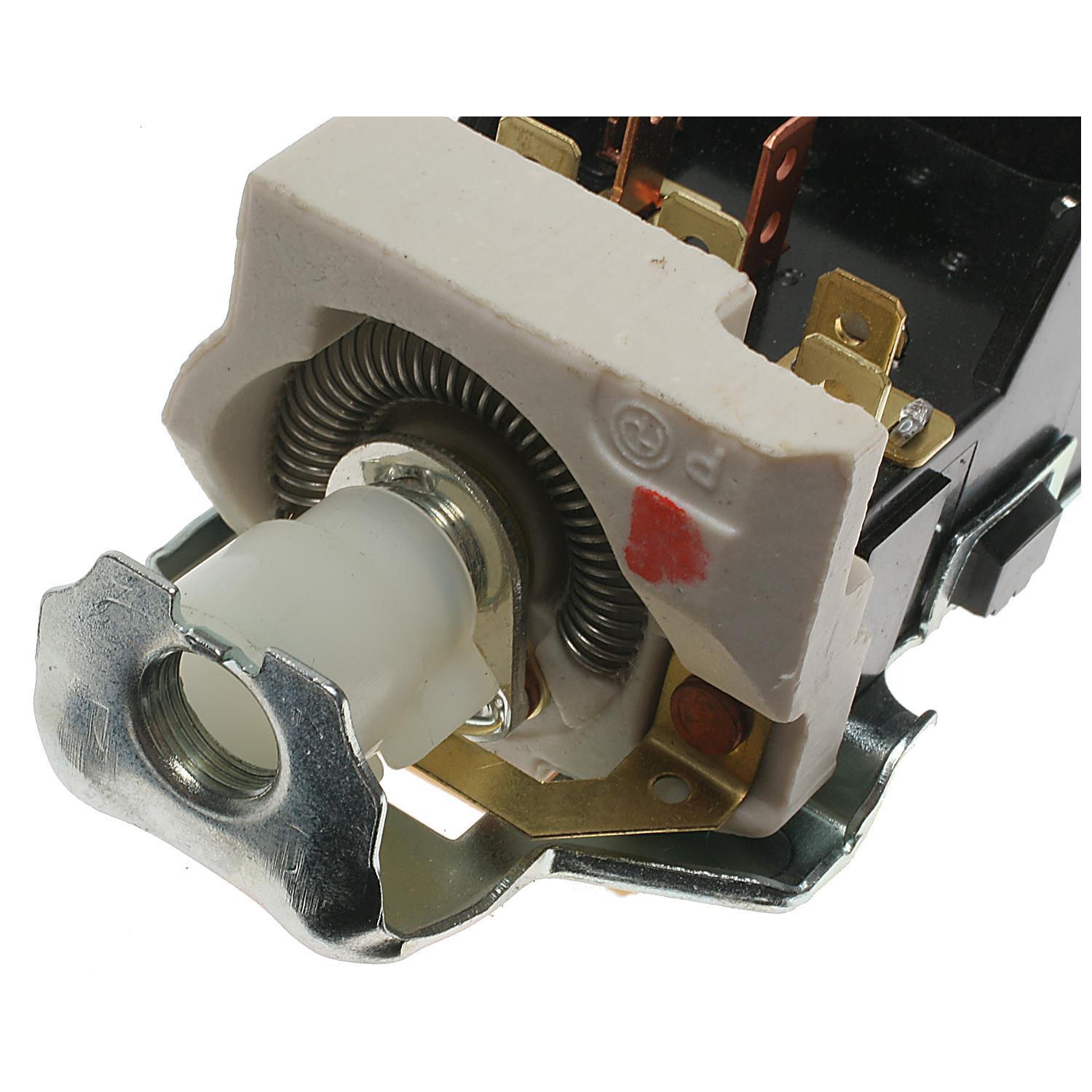 BWD S441 - Headlight Switch BWD S441 Headlight Switch product image 1 of 9