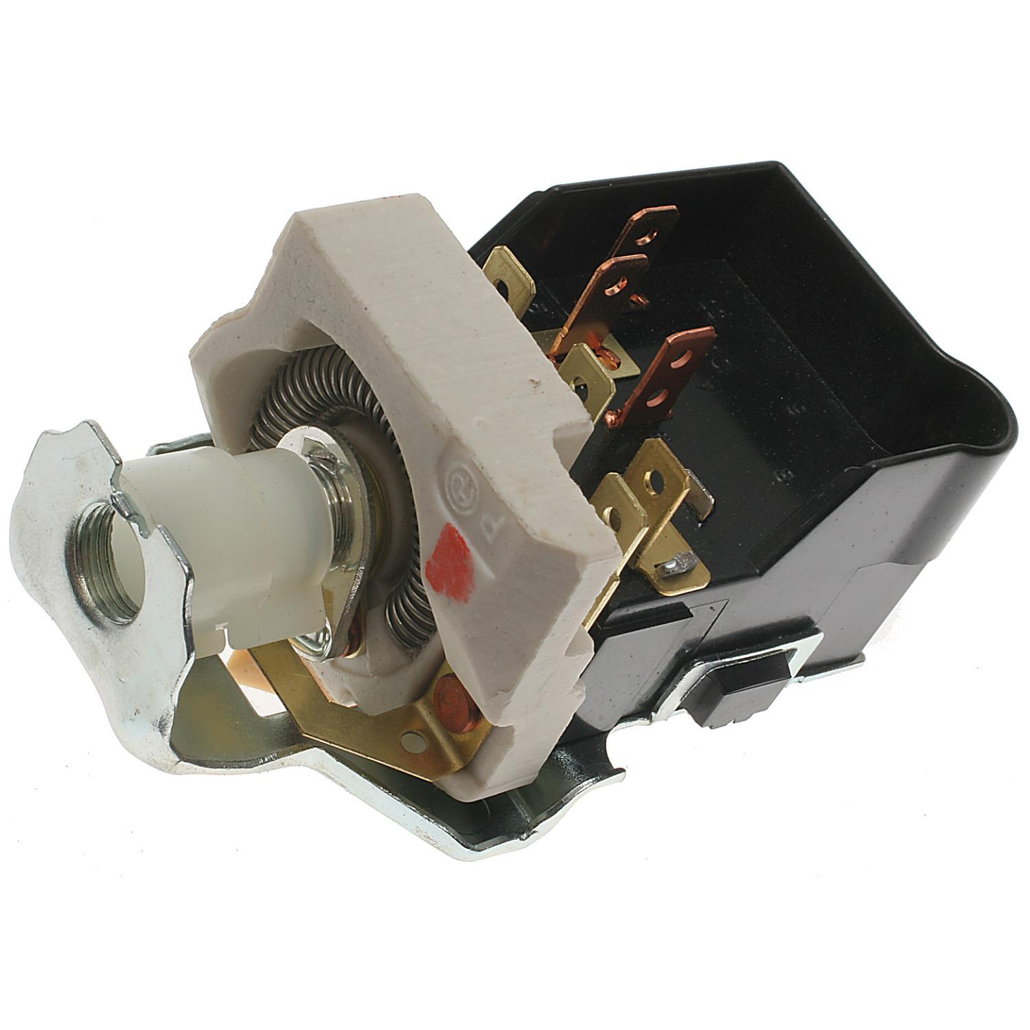 BWD S441 - Headlight Switch BWD S441 Headlight Switch product image 2 of 9