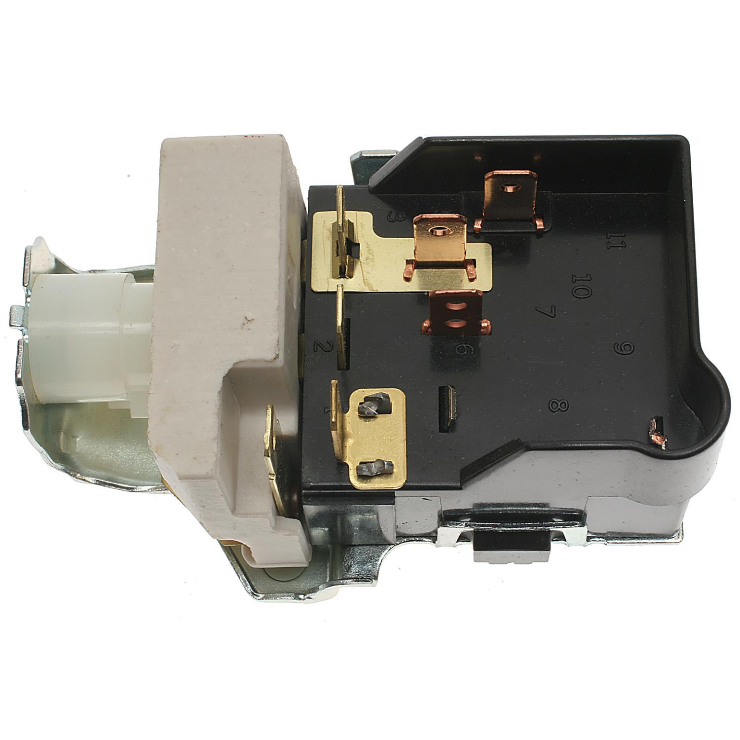 BWD S441 - Headlight Switch BWD S441 Headlight Switch product image 3 of 9