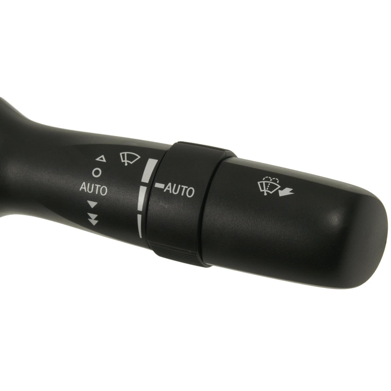 BWD S4411 - Windshield Wiper Switch BWD S4411 Windshield Wiper Switch product image 1 of 3