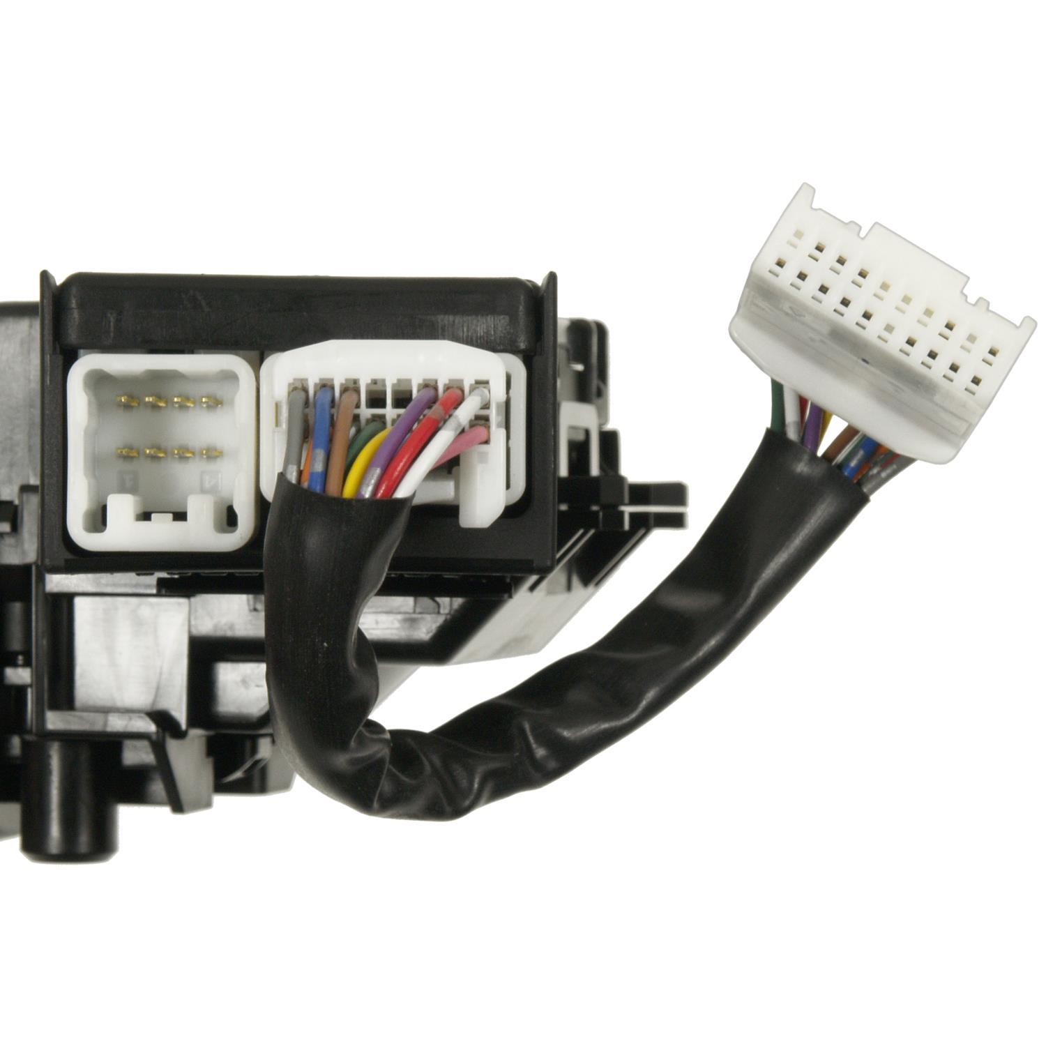 BWD S4411 - Windshield Wiper Switch BWD S4411 Windshield Wiper Switch product image 2 of 3