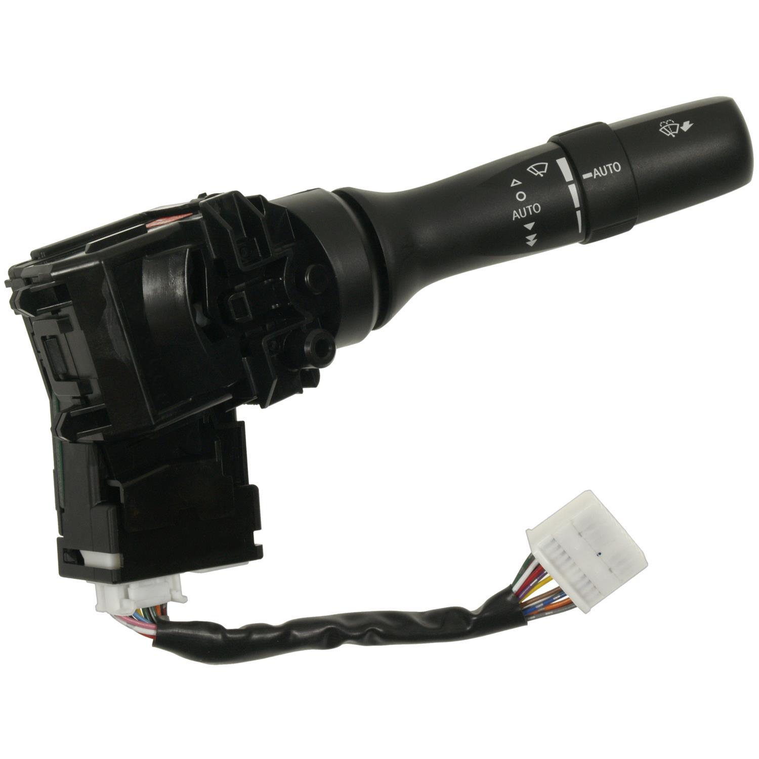 BWD S4411 - Windshield Wiper Switch BWD S4411 Windshield Wiper Switch product image 3 of 3
