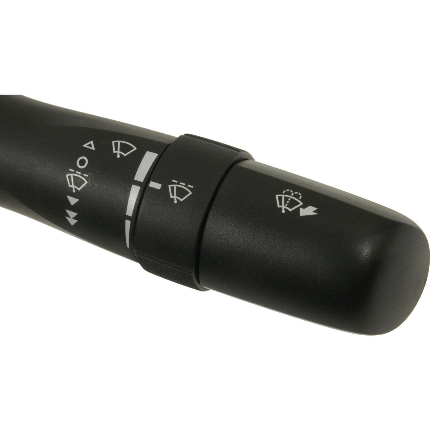 BWD S4412 - Windshield Wiper Switch BWD S4412 Windshield Wiper Switch product image 1 of 3