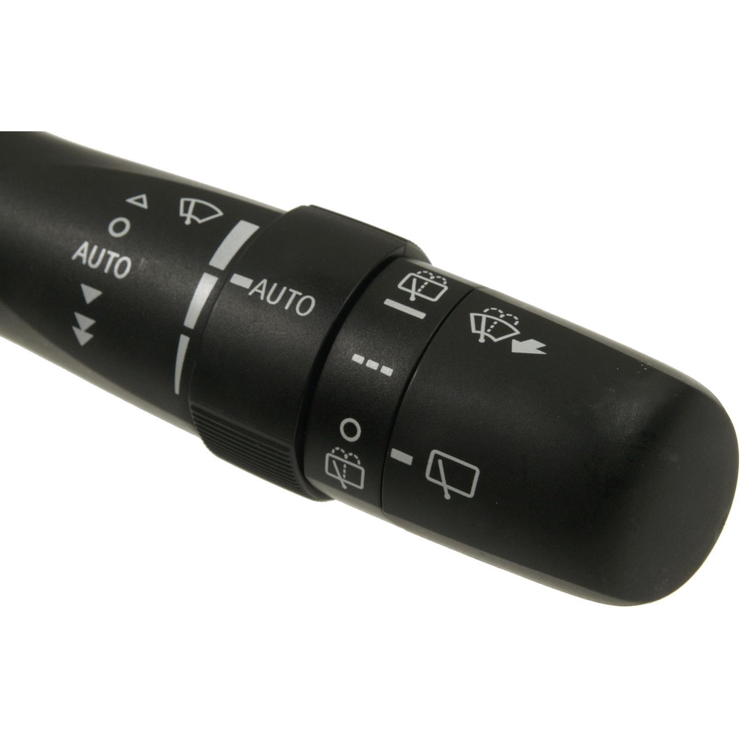 BWD S4413 - Windshield Wiper Switch BWD S4413 Windshield Wiper Switch product image 1 of 3