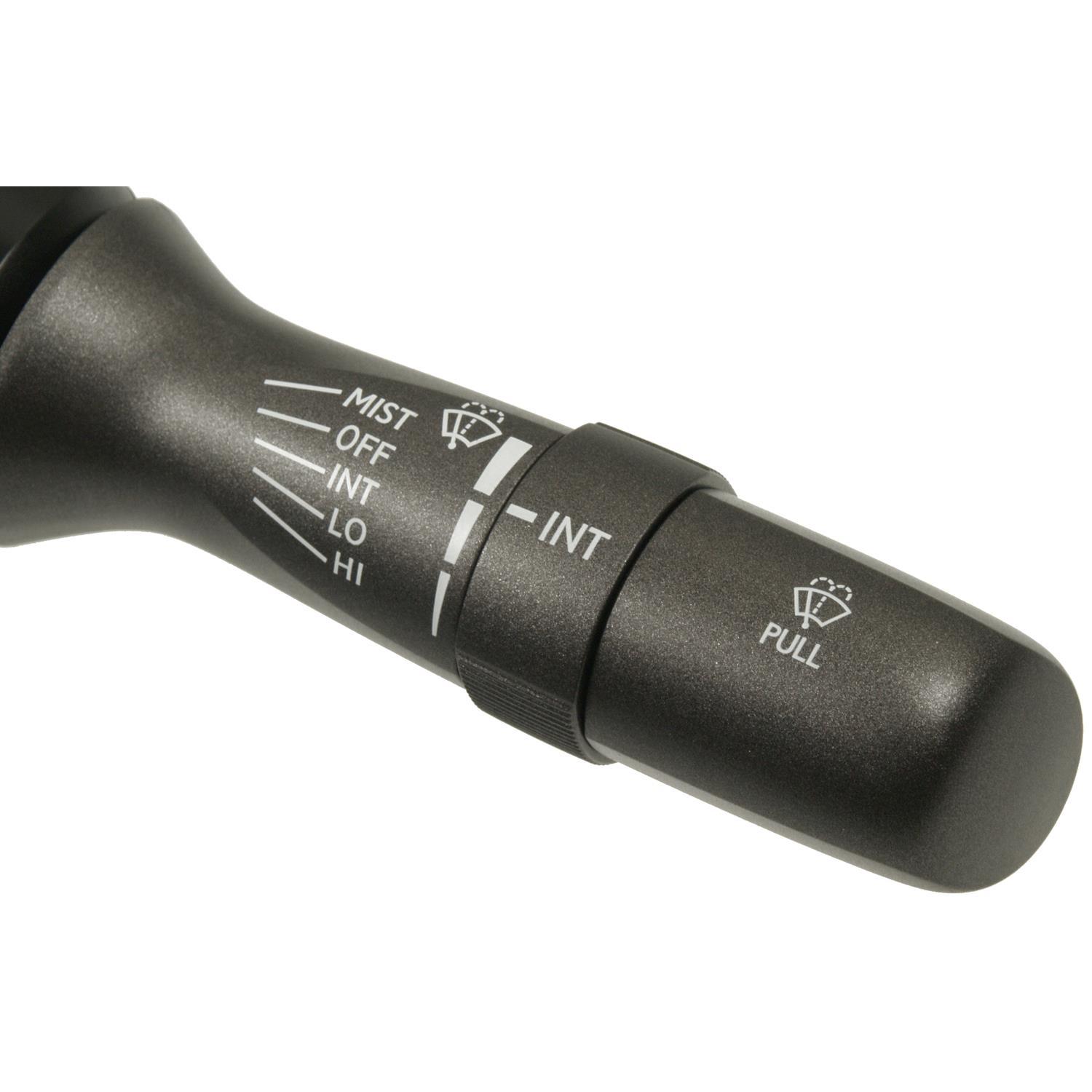 BWD S4415 - Windshield Wiper Switch BWD S4415 Windshield Wiper Switch product image 1 of 3