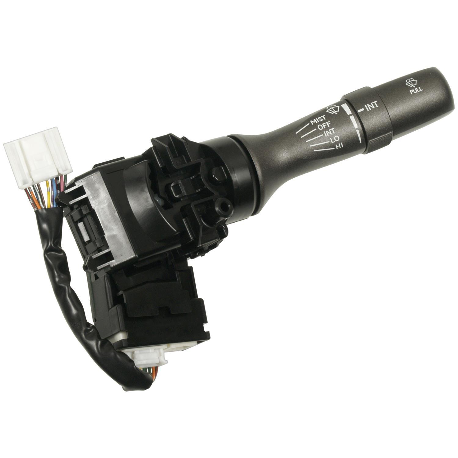 BWD S4415 - Windshield Wiper Switch BWD S4415 Windshield Wiper Switch product image 3 of 3