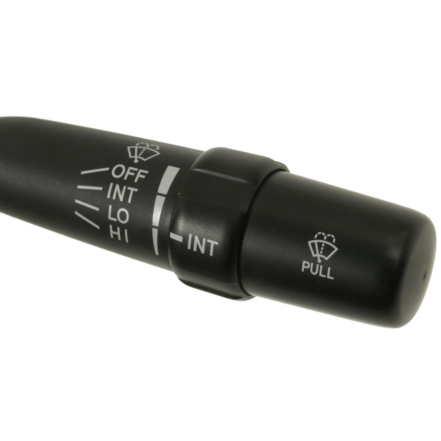 BWD S4416 - Windshield Wiper Switch BWD S4416 Windshield Wiper Switch product image 1 of 3