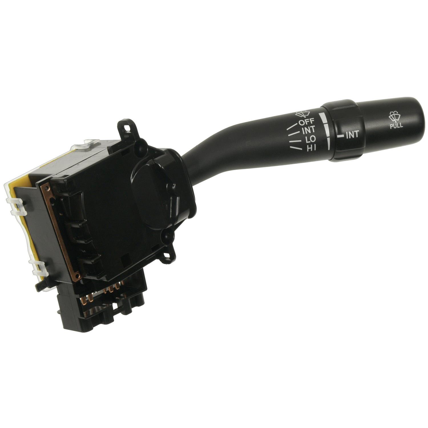 BWD S4416 - Windshield Wiper Switch BWD S4416 Windshield Wiper Switch product image 2 of 3