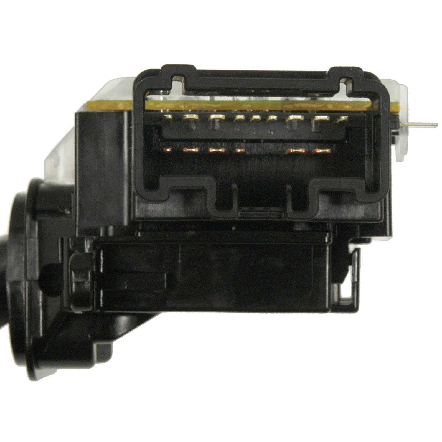 BWD S4416 - Windshield Wiper Switch BWD S4416 Windshield Wiper Switch product image 3 of 3