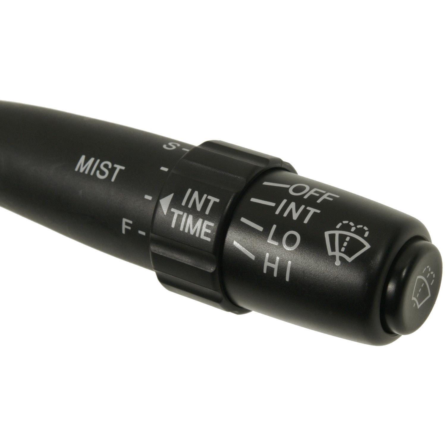 BWD S4418 - Windshield Wiper Switch BWD S4418 Windshield Wiper Switch product image 1 of 3