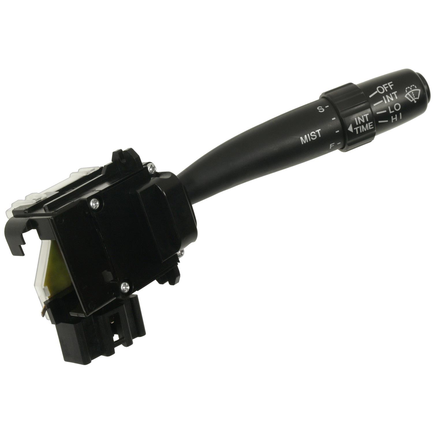 BWD S4418 - Windshield Wiper Switch BWD S4418 Windshield Wiper Switch product image 2 of 3