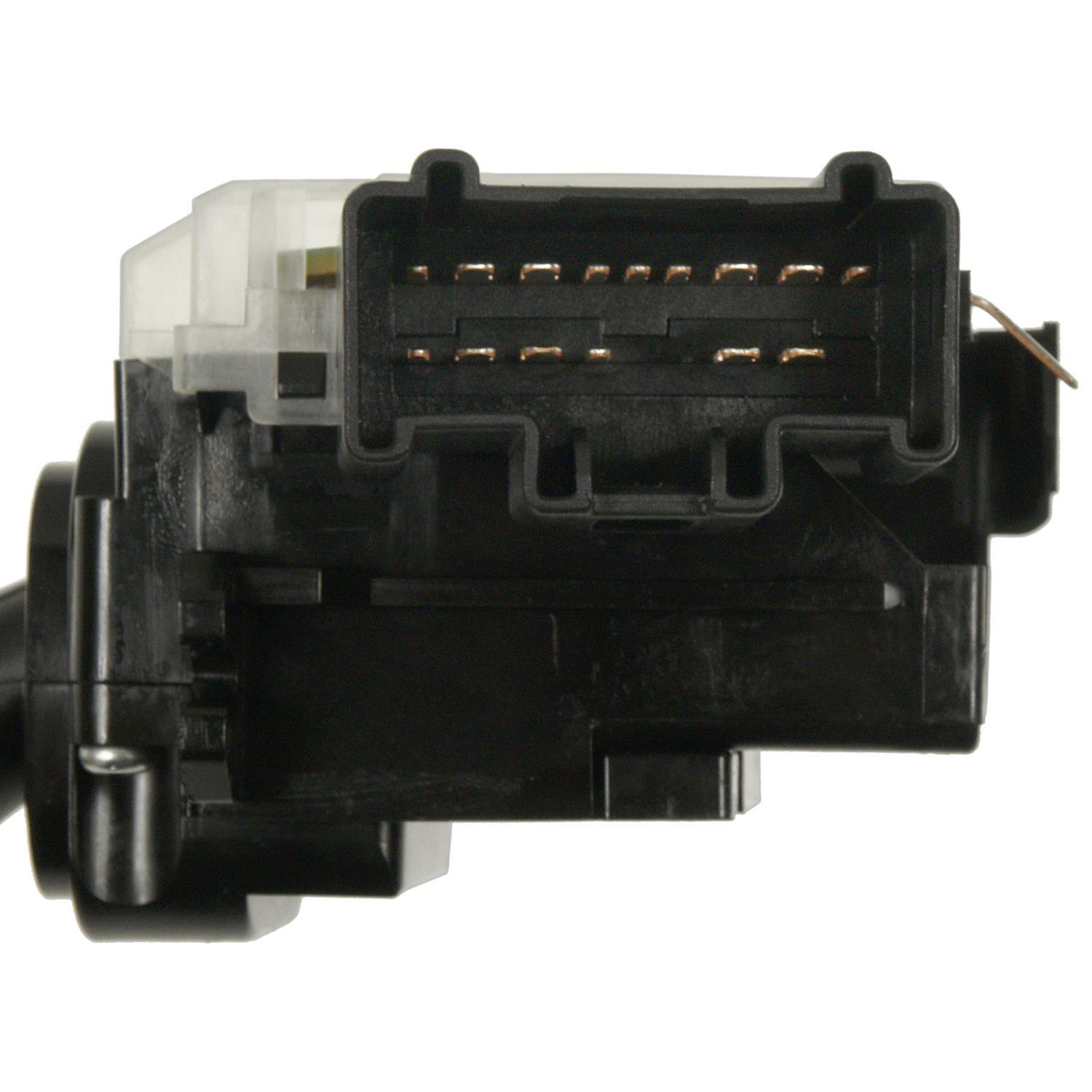 BWD S4418 - Windshield Wiper Switch BWD S4418 Windshield Wiper Switch product image 3 of 3