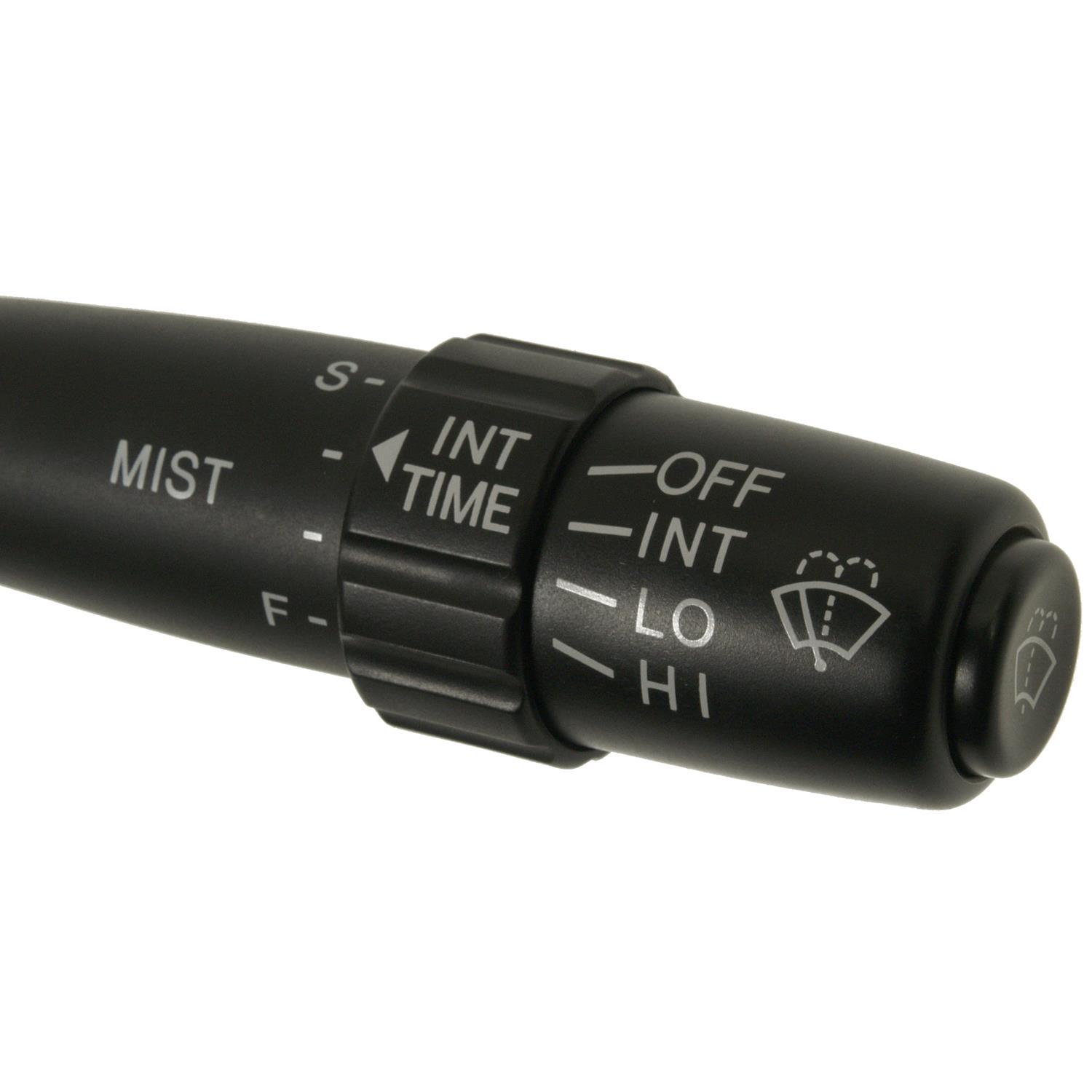 BWD S4419 Windshield Wiper Switch product image 1 of 3