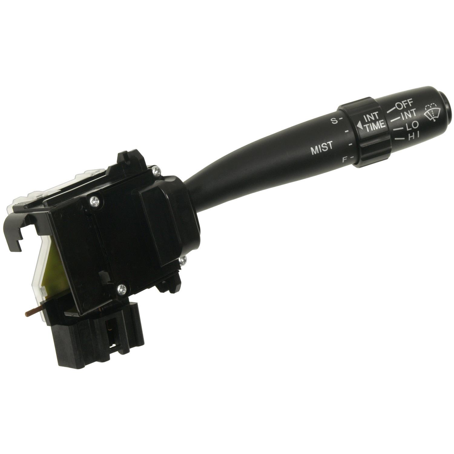 BWD S4419 Windshield Wiper Switch product image 2 of 3