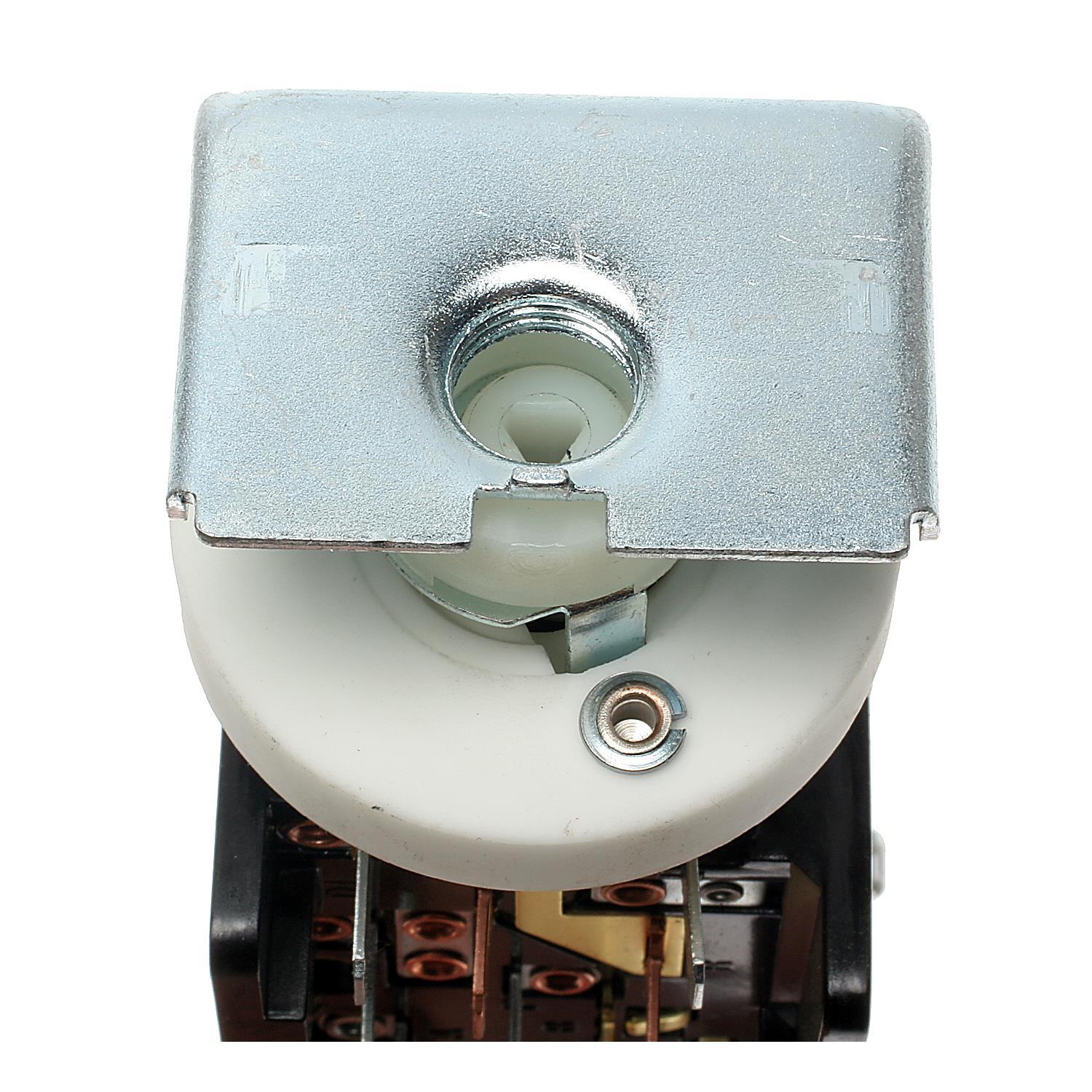 BWD S442 - Headlight Switch BWD S442 Headlight Switch product image 1 of 9