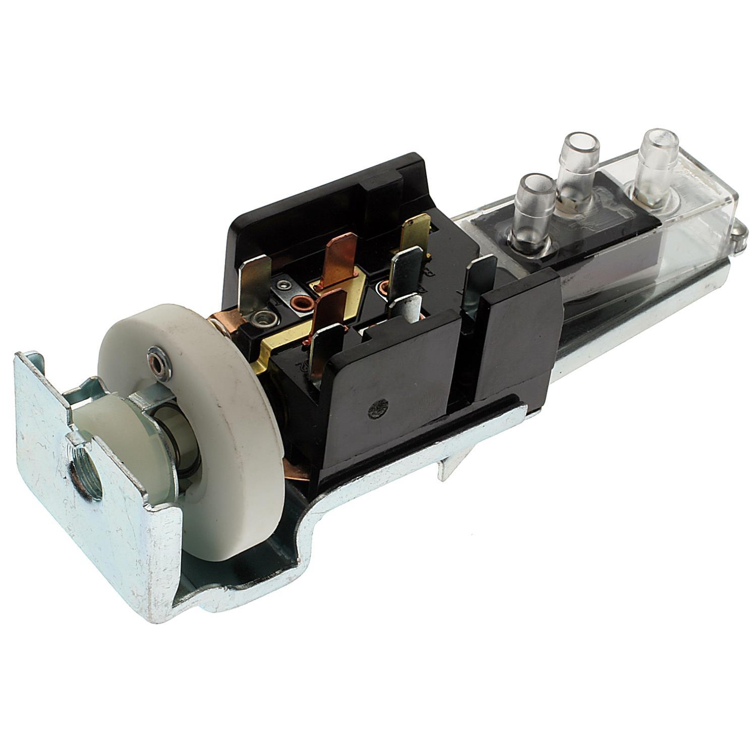 BWD S442 - Headlight Switch BWD S442 Headlight Switch product image 2 of 9