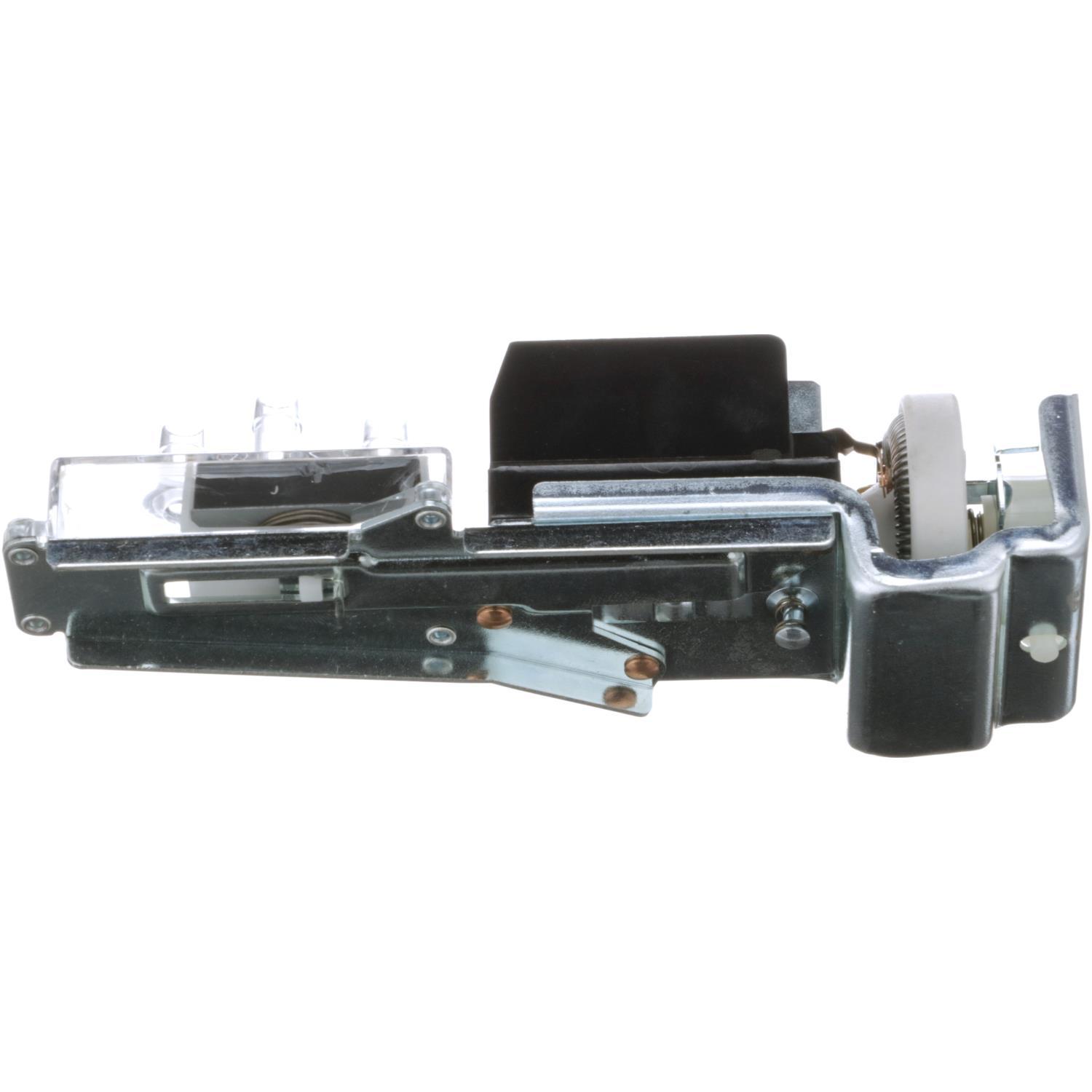 BWD S442 - Headlight Switch BWD S442 Headlight Switch product image 5 of 9