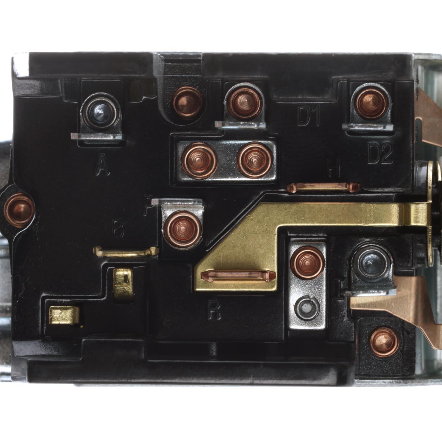 BWD S442 - Headlight Switch BWD S442 Headlight Switch product image 6 of 9