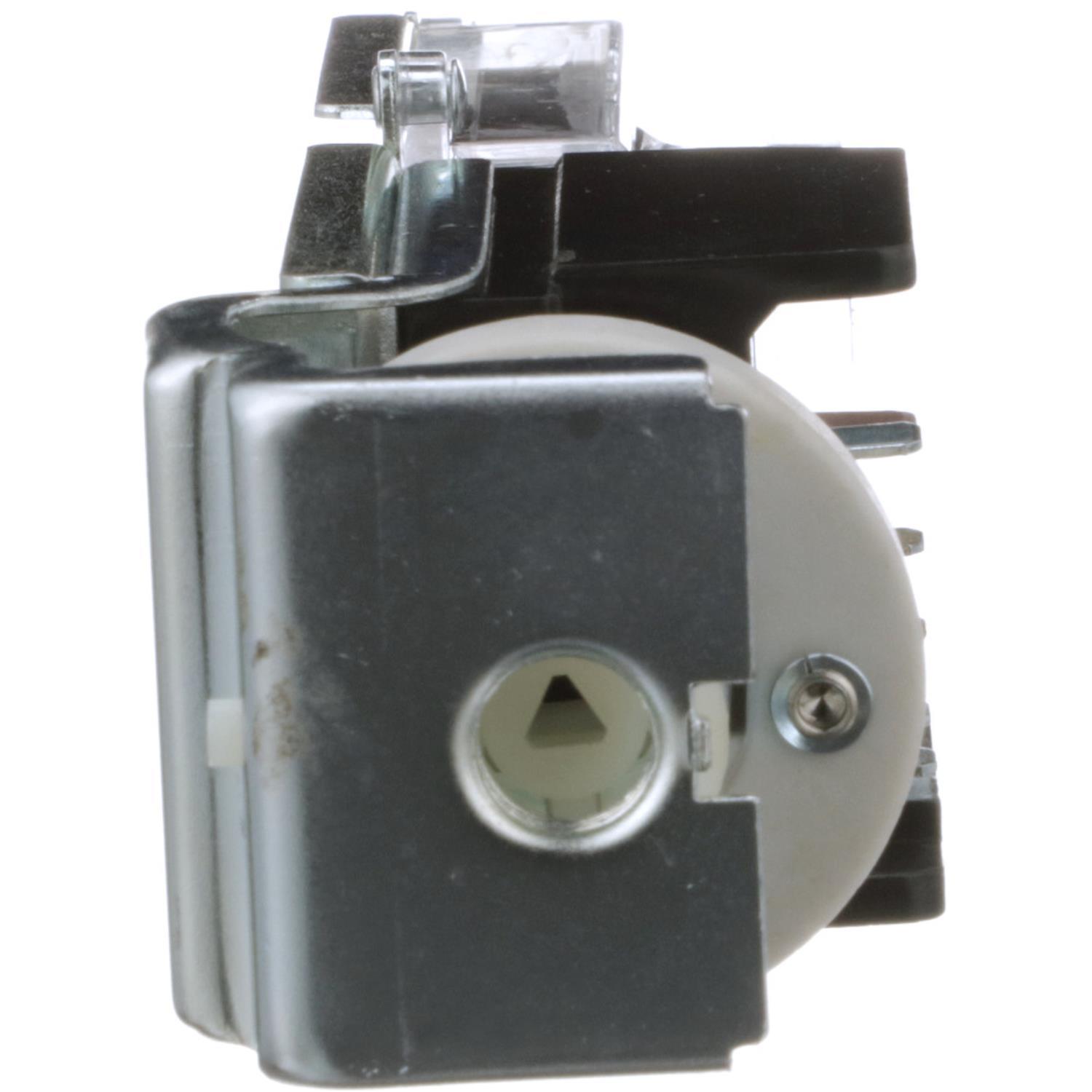 BWD S442 - Headlight Switch BWD S442 Headlight Switch product image 8 of 9