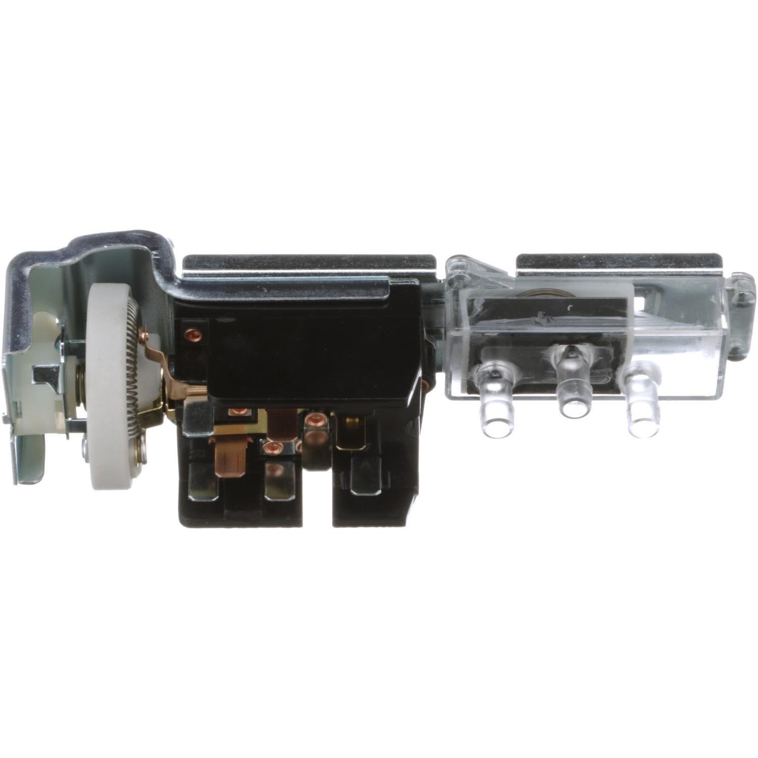 BWD S442 - Headlight Switch BWD S442 Headlight Switch product image 9 of 9