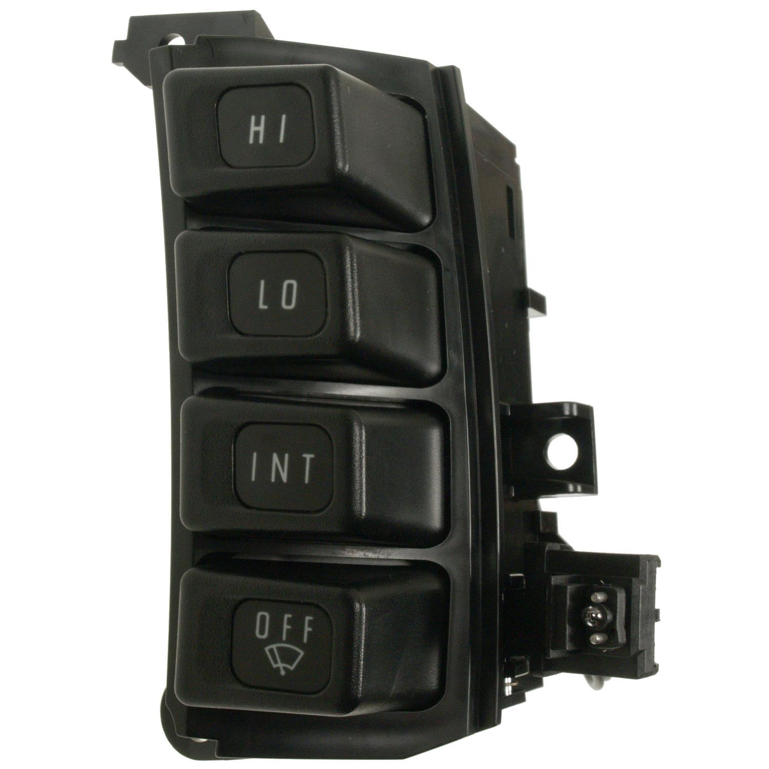 BWD S4423 Windshield Wiper Switch product image 1 of 3