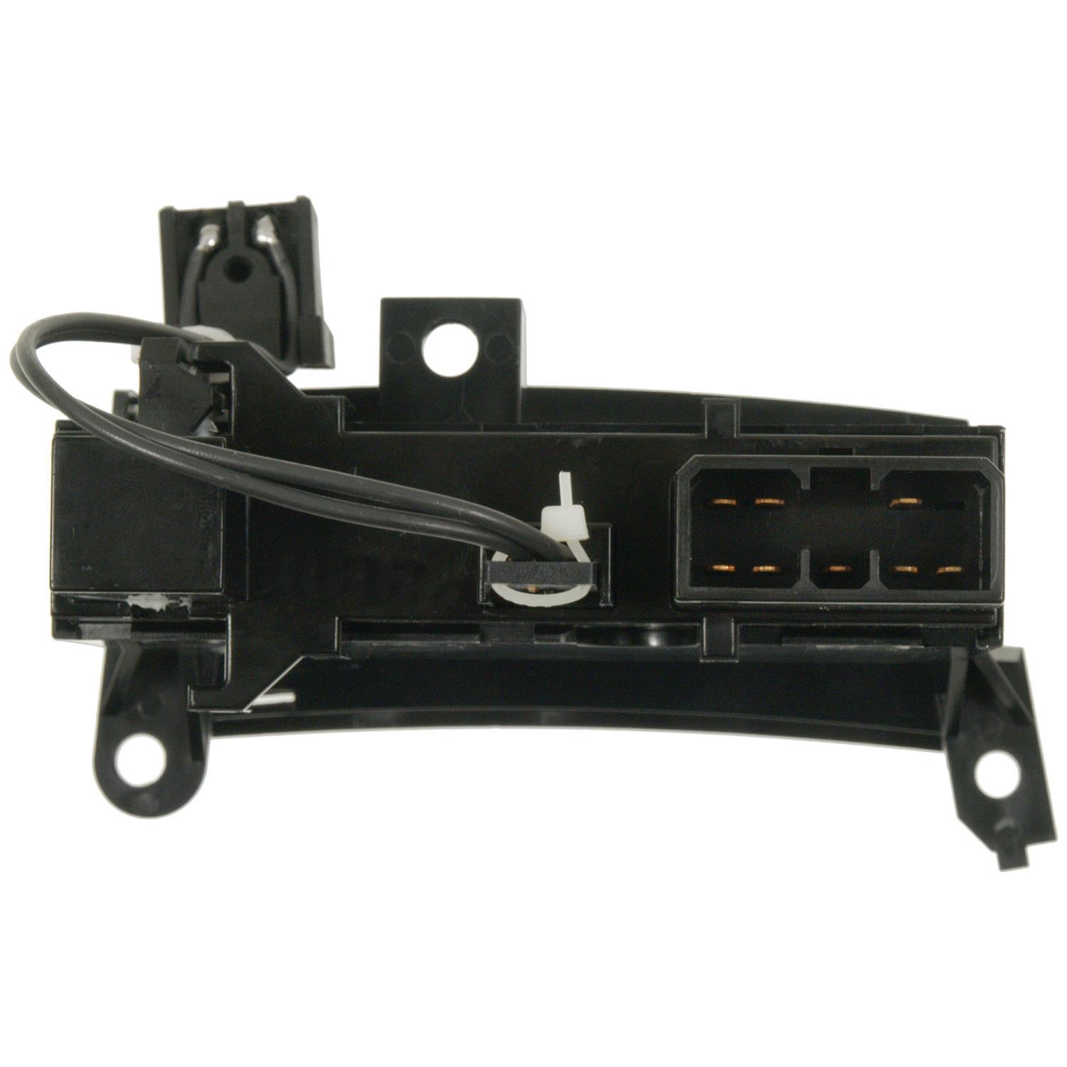 BWD S4423 Windshield Wiper Switch product image 2 of 3