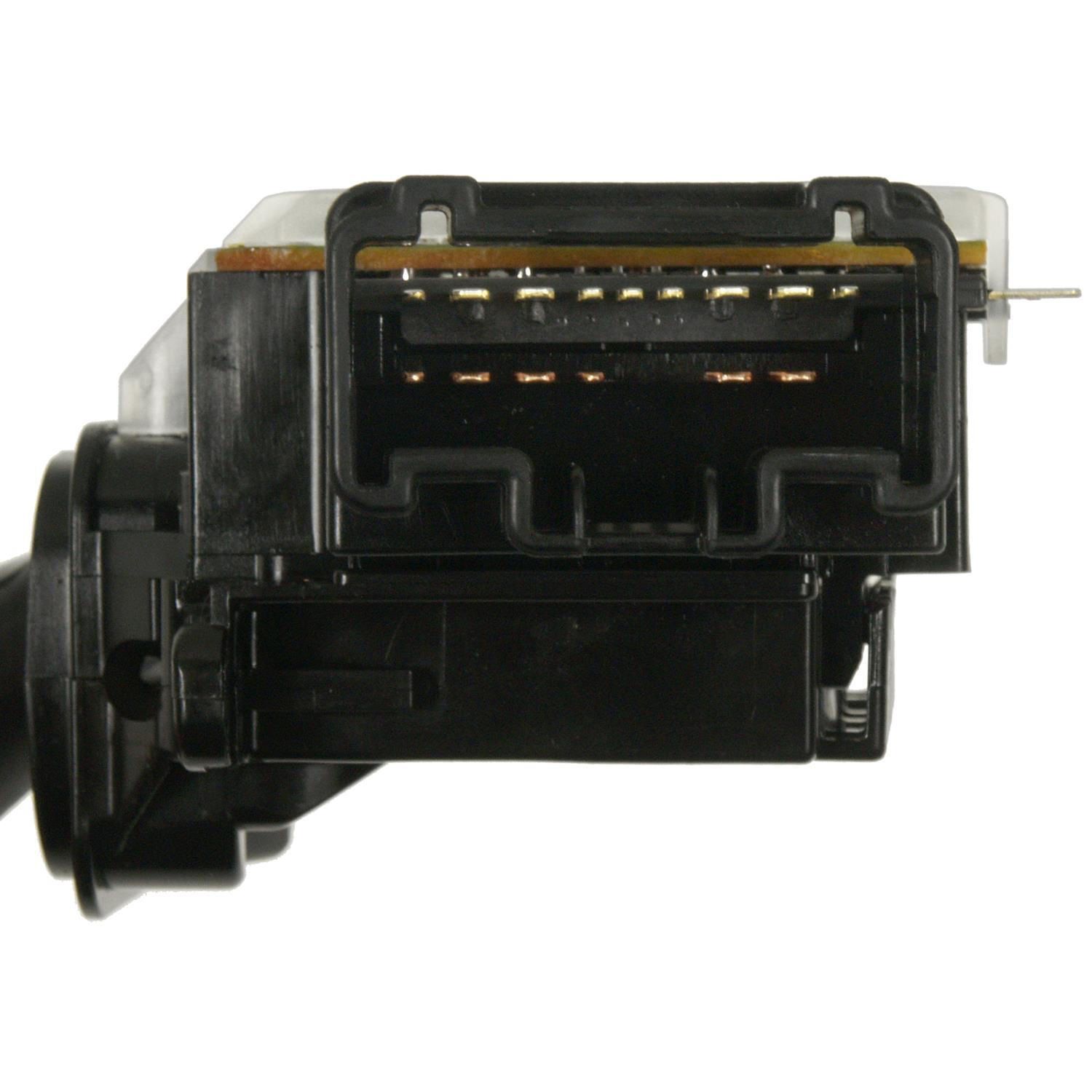 BWD S4424 - Windshield Wiper Switch BWD S4424 Windshield Wiper Switch product image 3 of 3