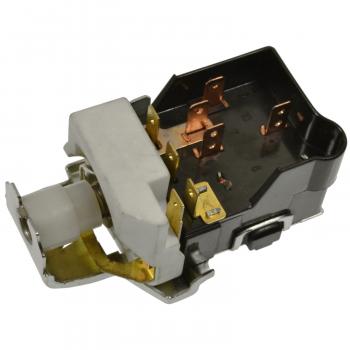 BWD S443 Headlight Switch product image 3 of 5