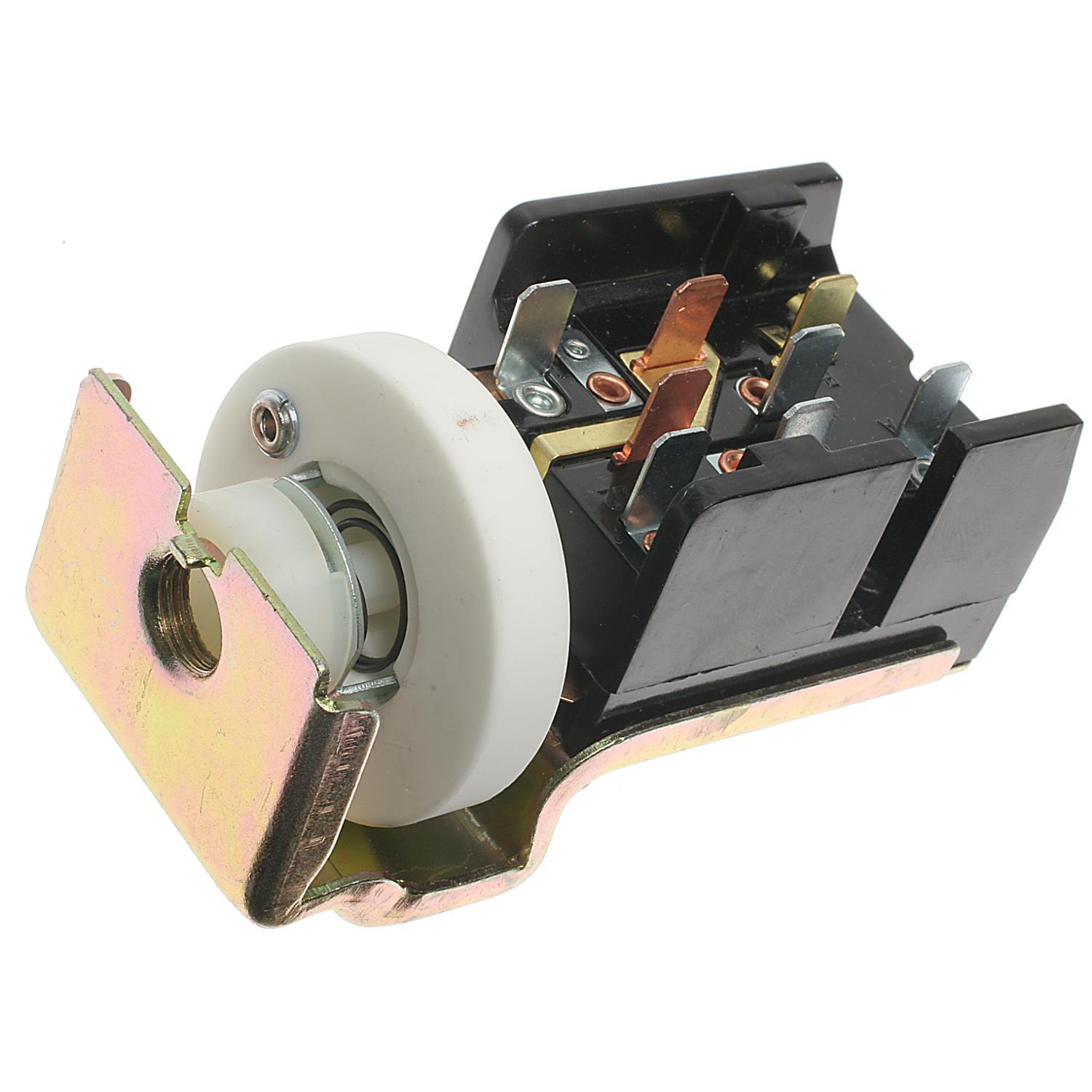 BWD S446 - Headlight Switch BWD S446 Headlight Switch product image 2 of 9