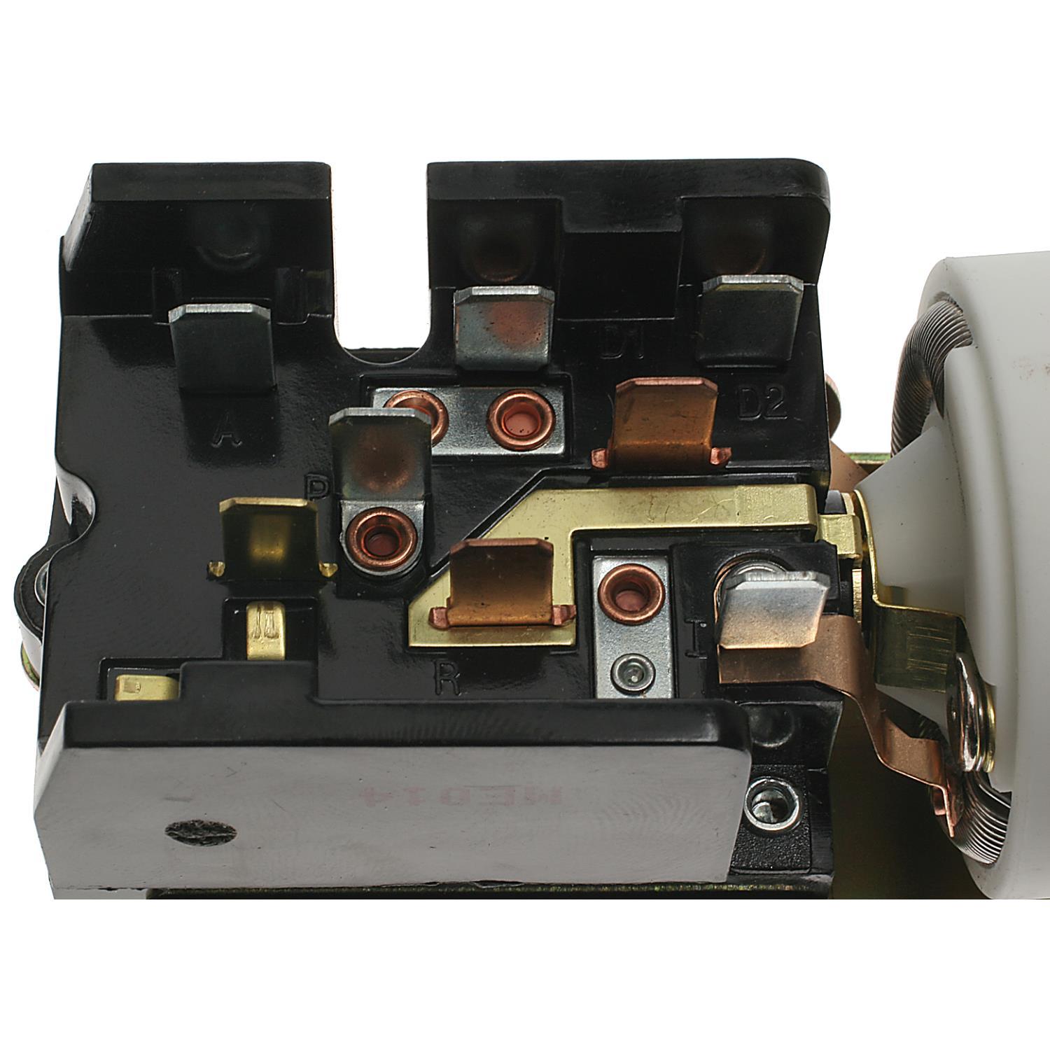 BWD S446 - Headlight Switch BWD S446 Headlight Switch product image 3 of 9