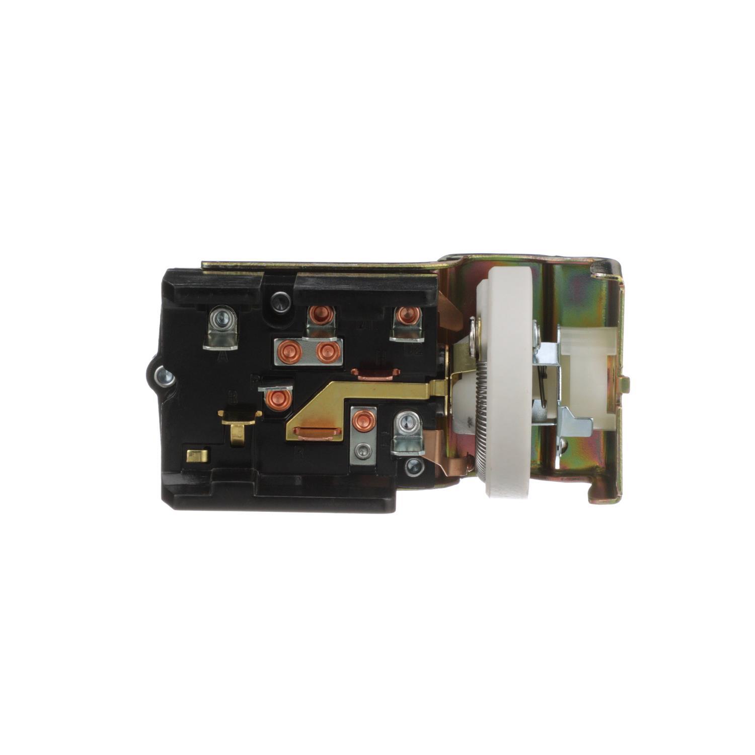 BWD S446 - Headlight Switch BWD S446 Headlight Switch product image 6 of 9