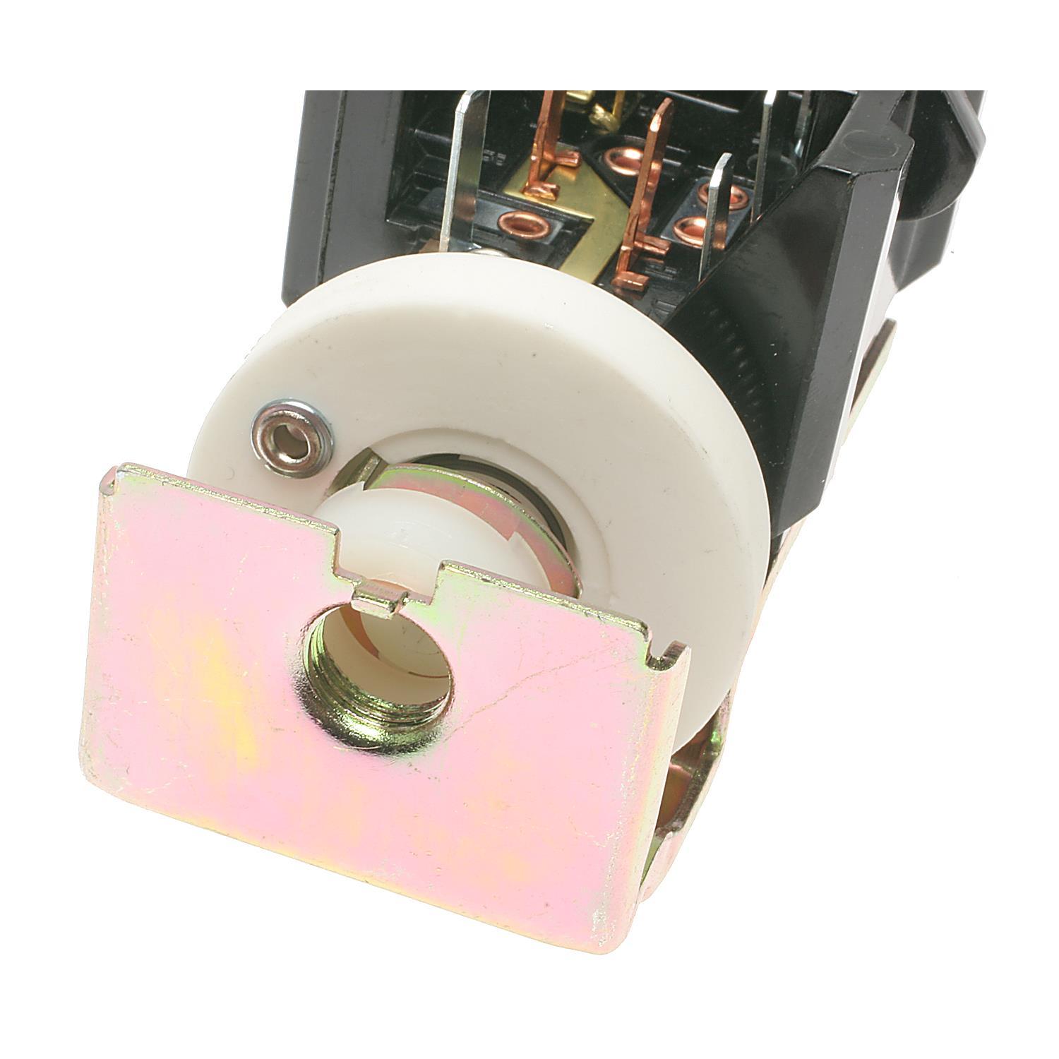 BWD S448 - Headlight Switch BWD S448 Headlight Switch product image 1 of 9