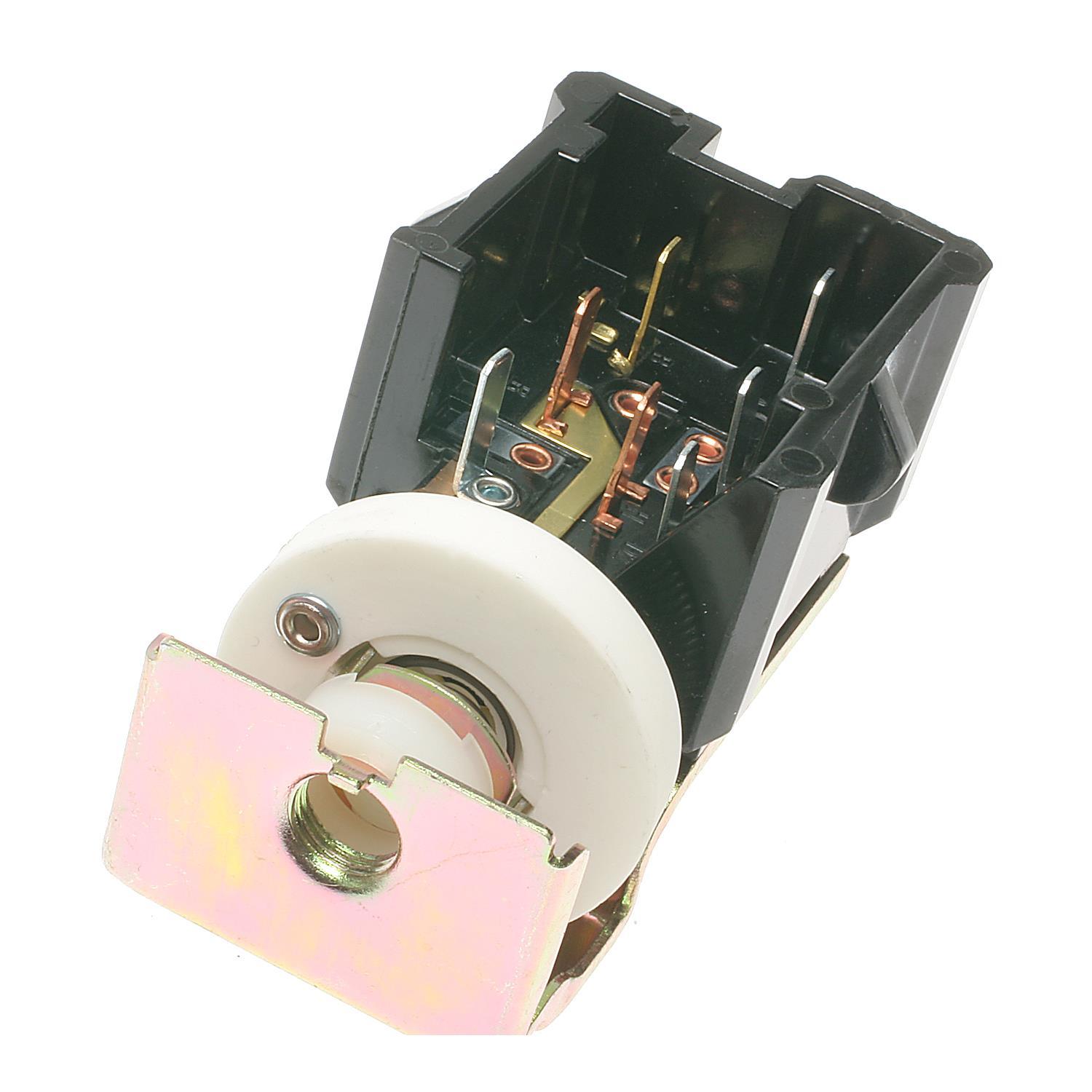 BWD S448 - Headlight Switch BWD S448 Headlight Switch product image 2 of 9