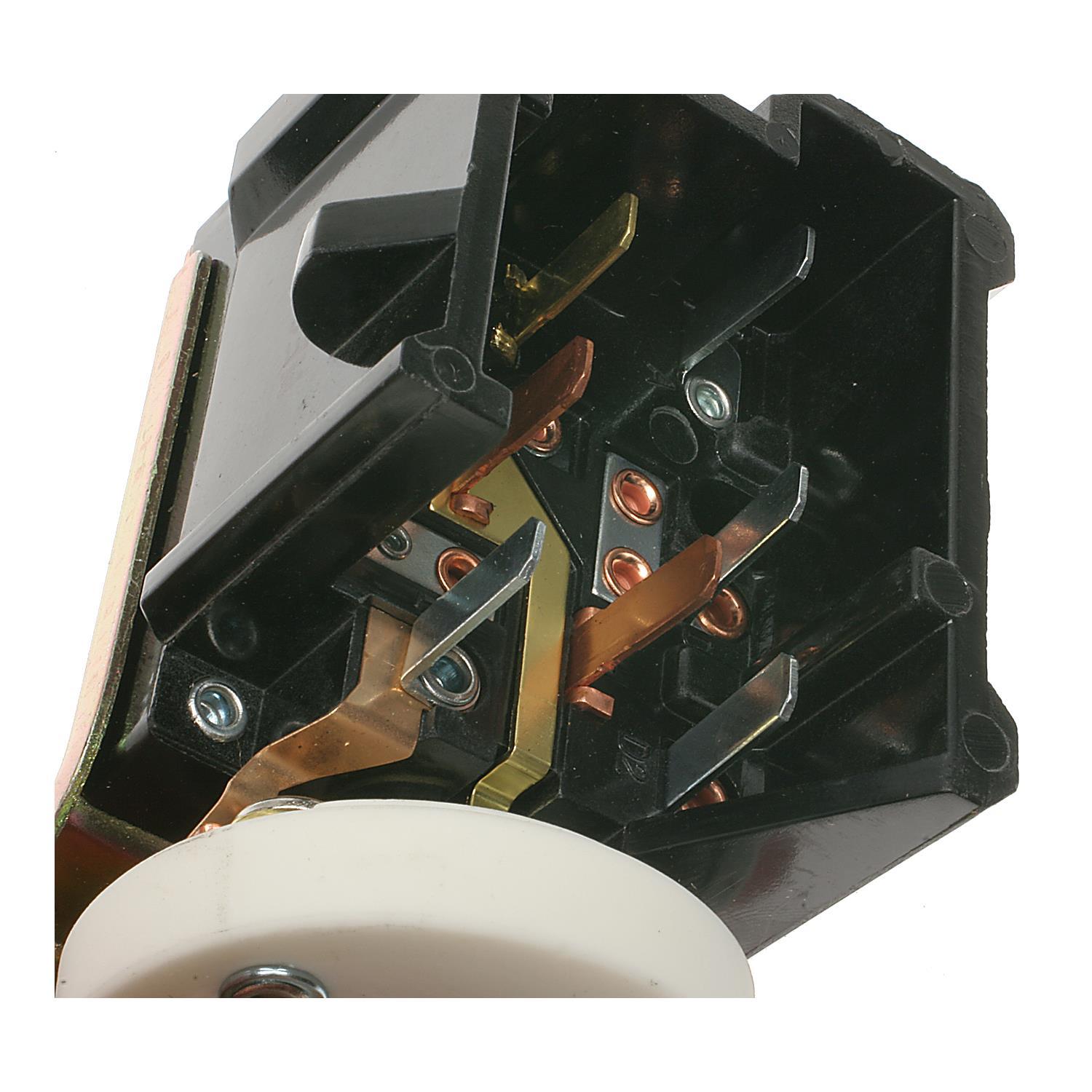 BWD S448 - Headlight Switch BWD S448 Headlight Switch product image 3 of 9