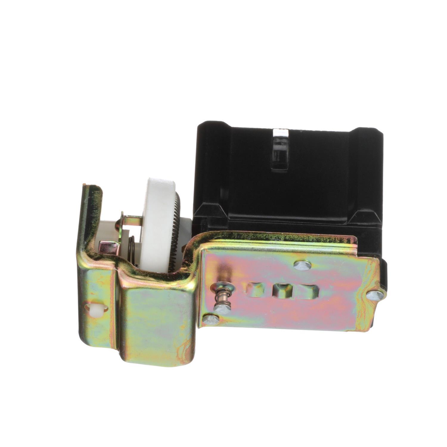 BWD S448 - Headlight Switch BWD S448 Headlight Switch product image 5 of 9